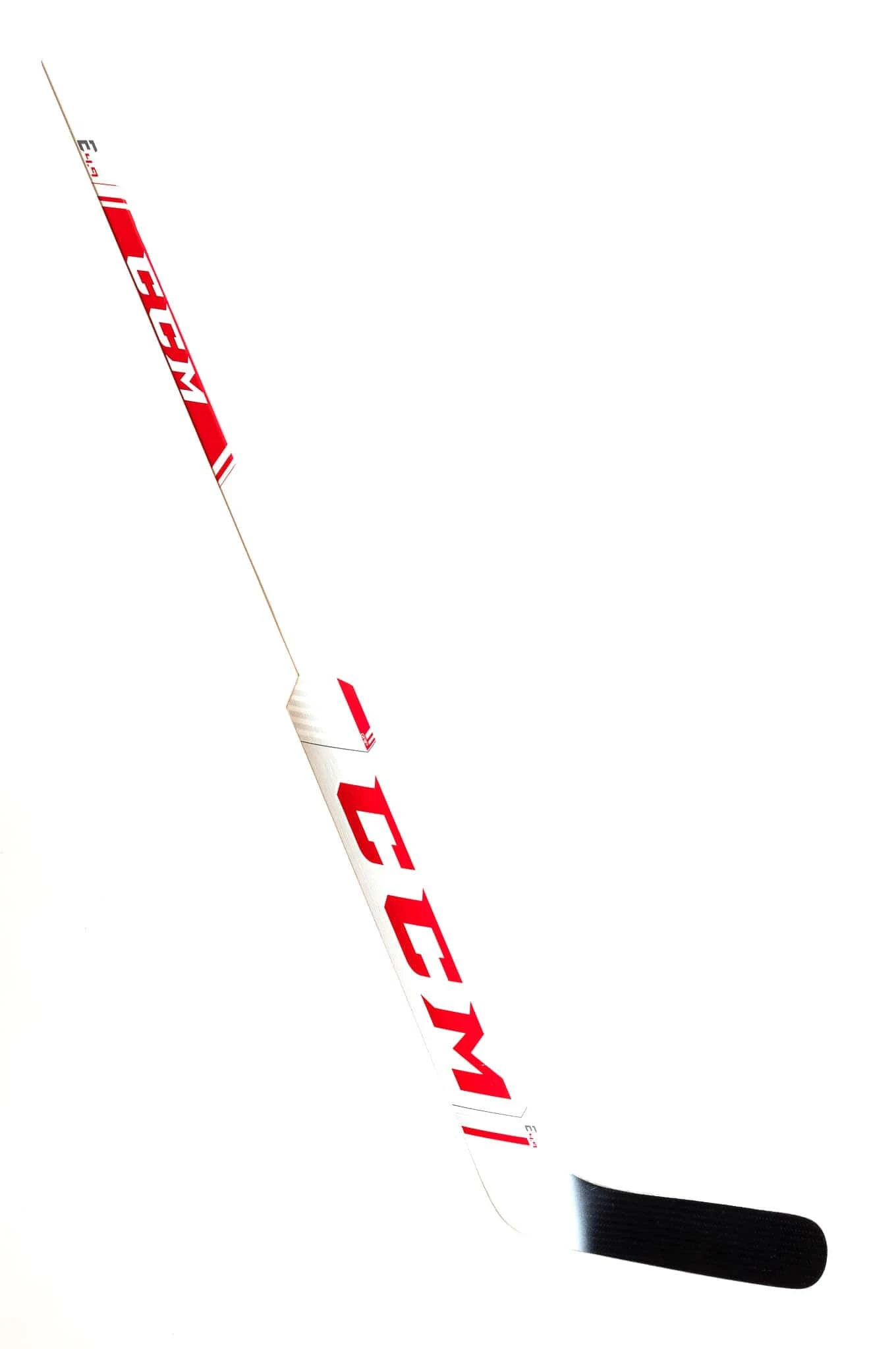CCM Extreme Flex E4.9 Intermediate Goalie Stick - Image 4