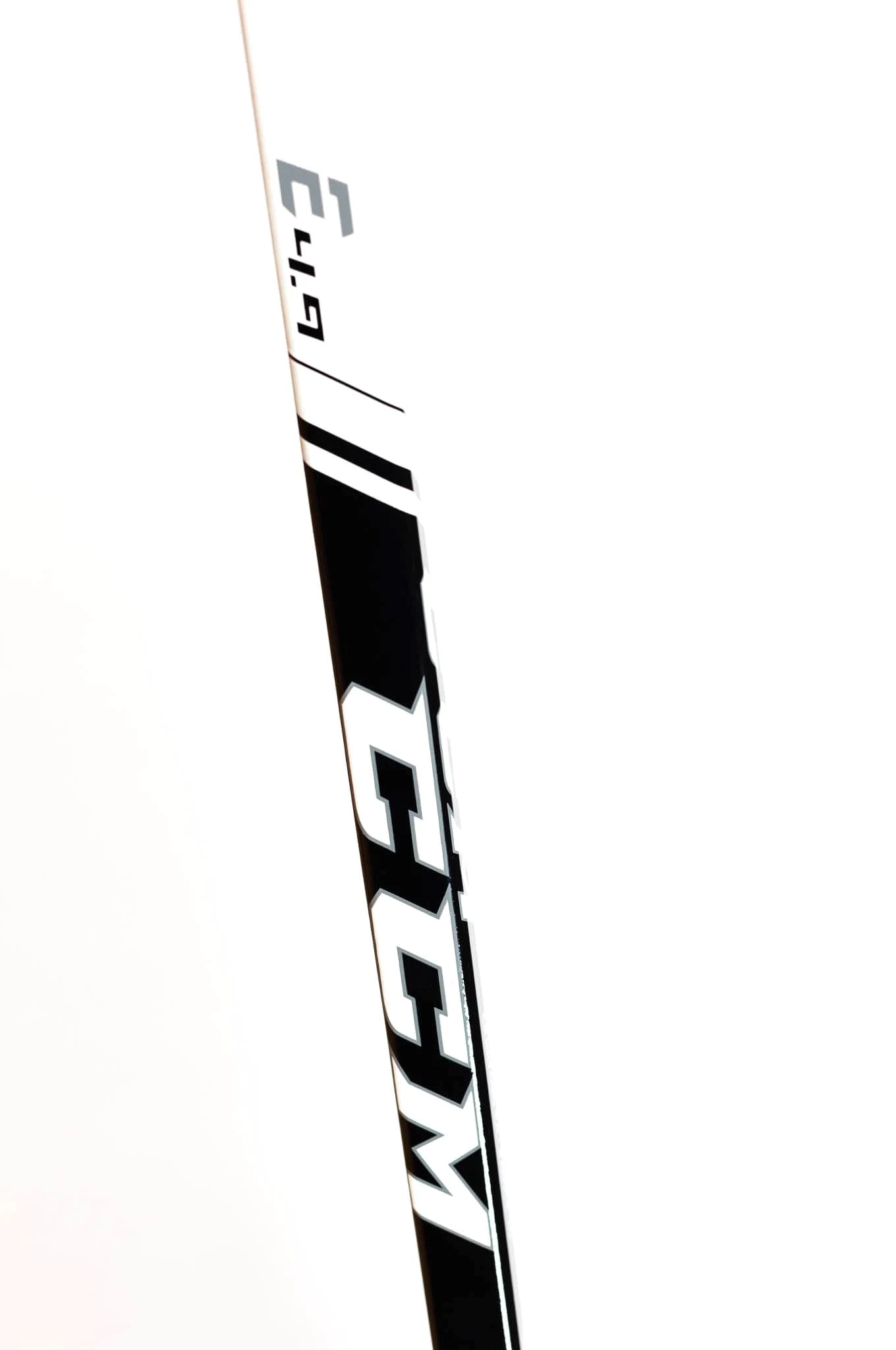 CCM Extreme Flex E4.9 Intermediate Goalie Stick - Image 8