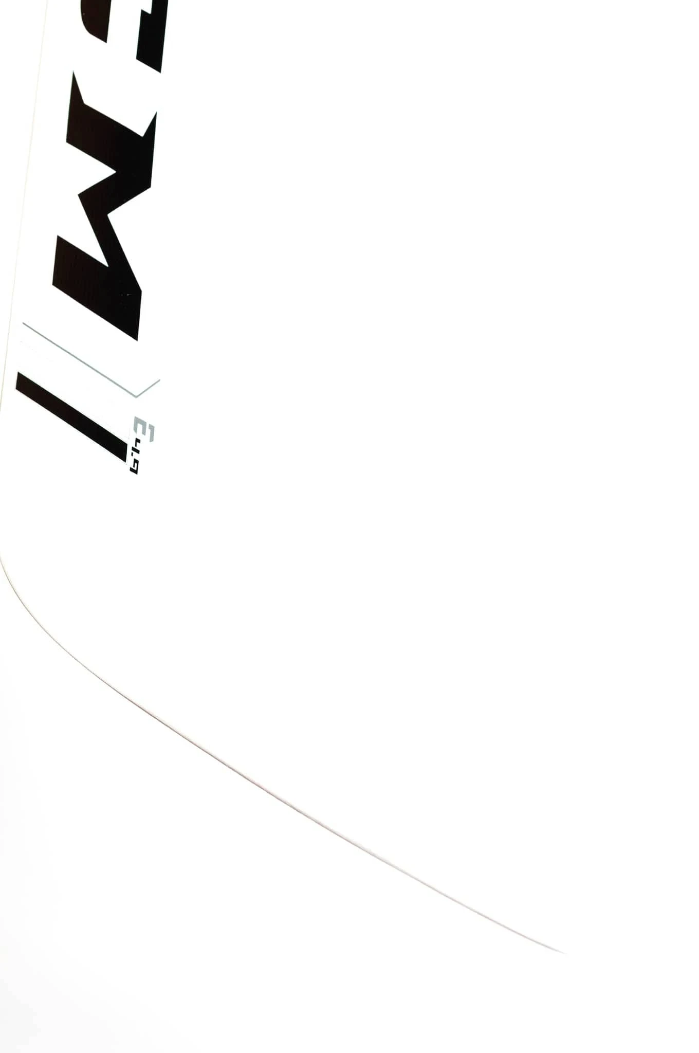 CCM Extreme Flex E4.9 Junior Goalie Stick - Image 13