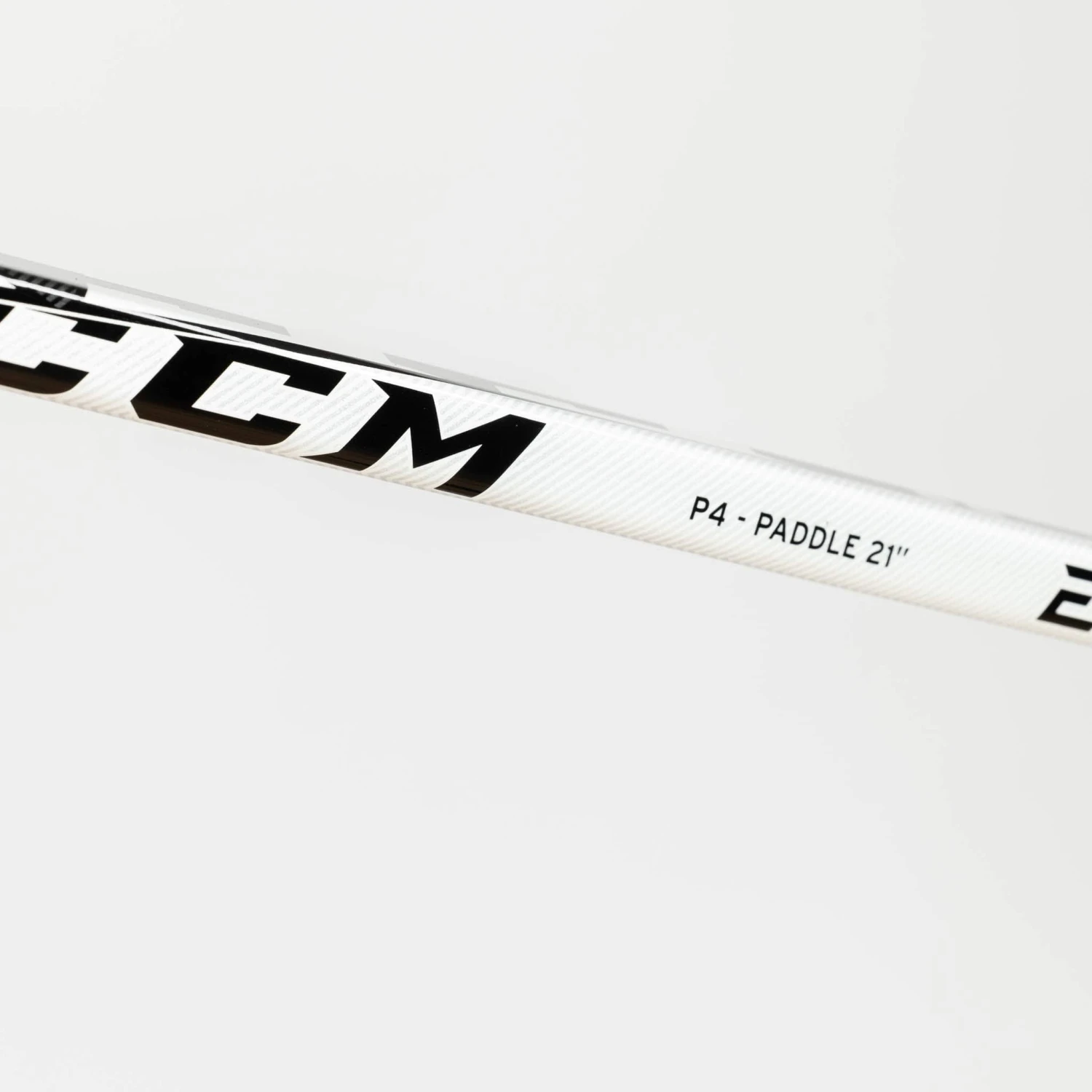 CCM Extreme Flex E5.5 Junior Goalie Stick - Image 8