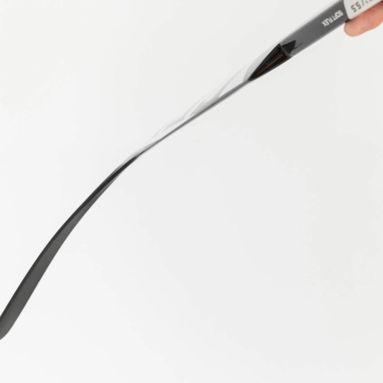 CCM Extreme Flex E5.5 Junior Goalie Stick - Image 11