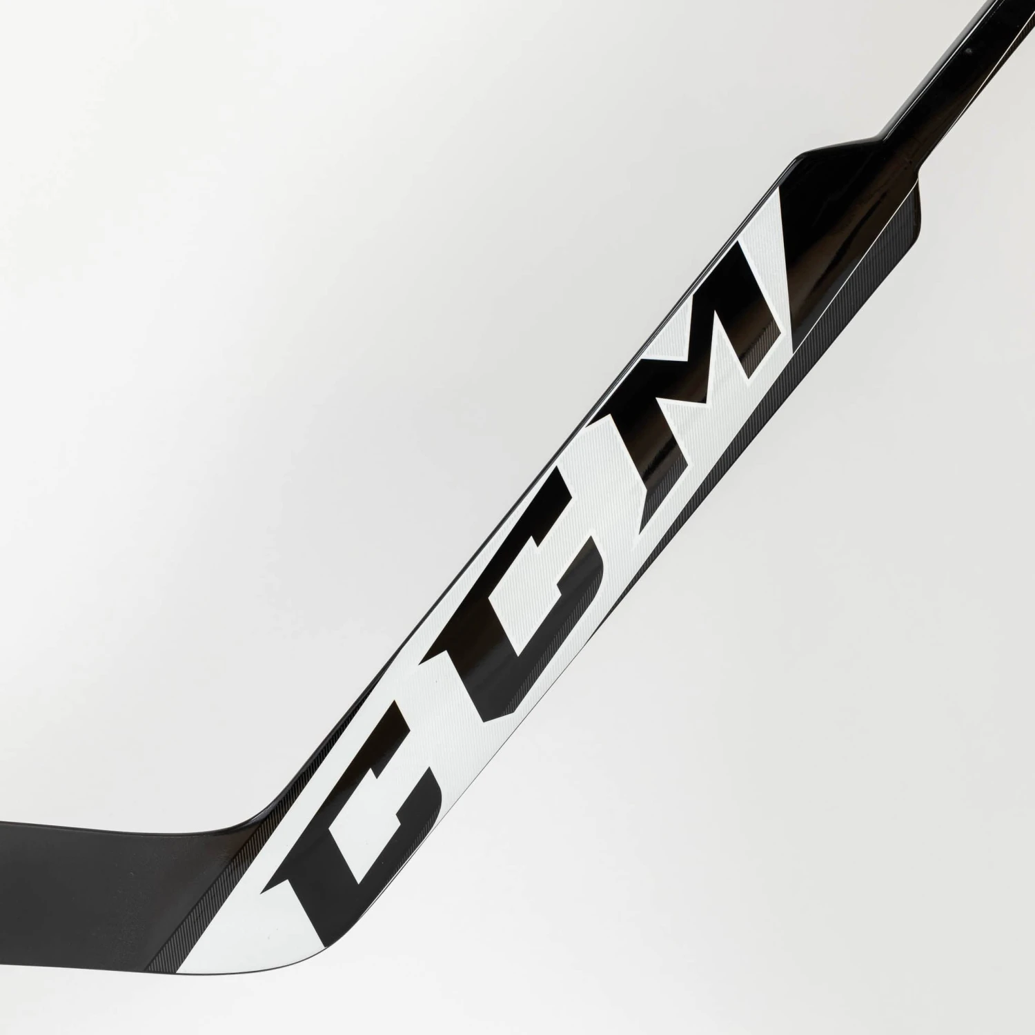 CCM Extreme Flex E5.5 Junior Goalie Stick - Image 3