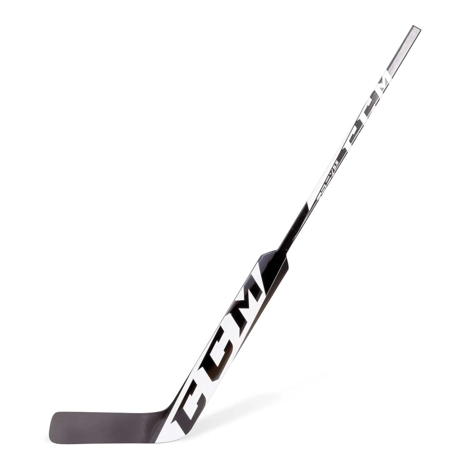 CCM Extreme Flex E5.5 Junior Goalie Stick