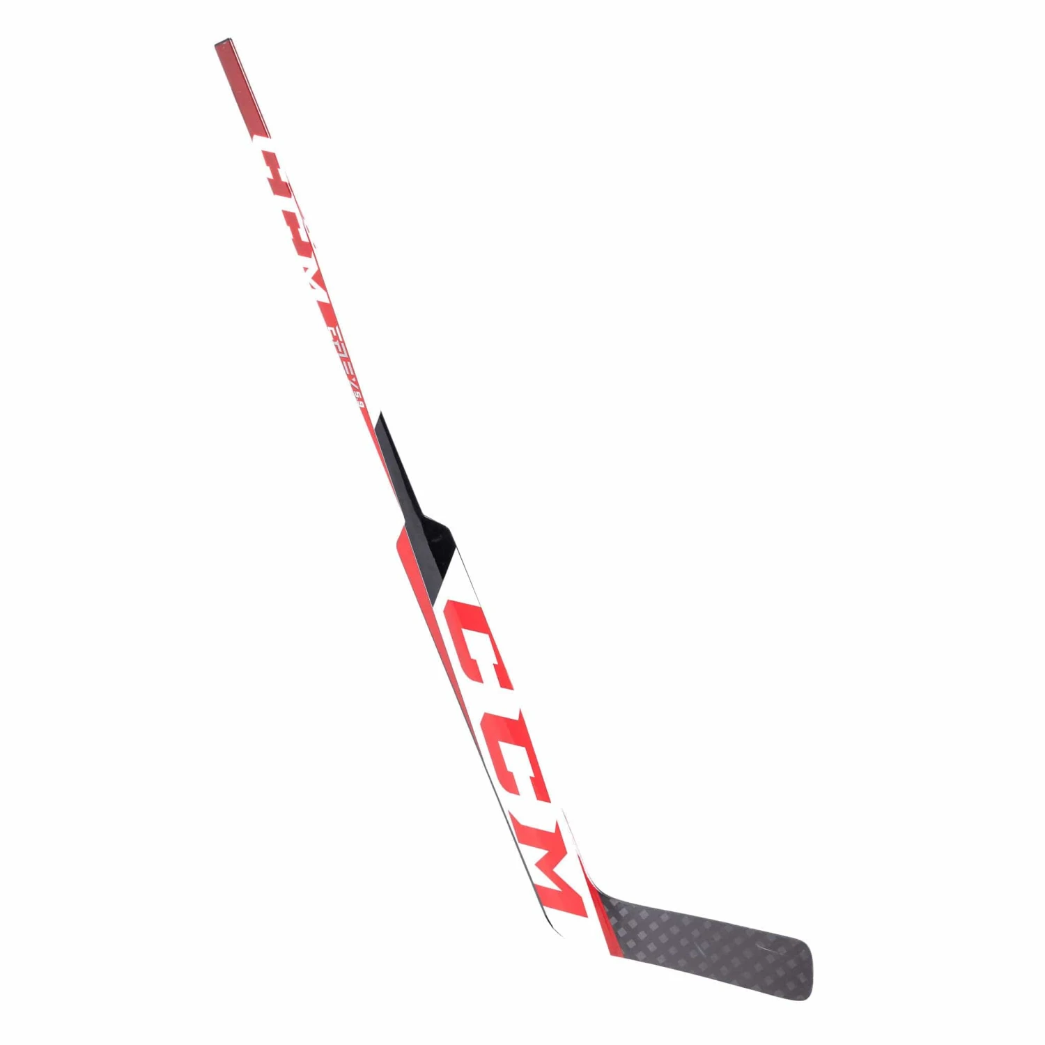 CCM Extreme Flex E5.9 Intermediate Goalie Stick - Image 4