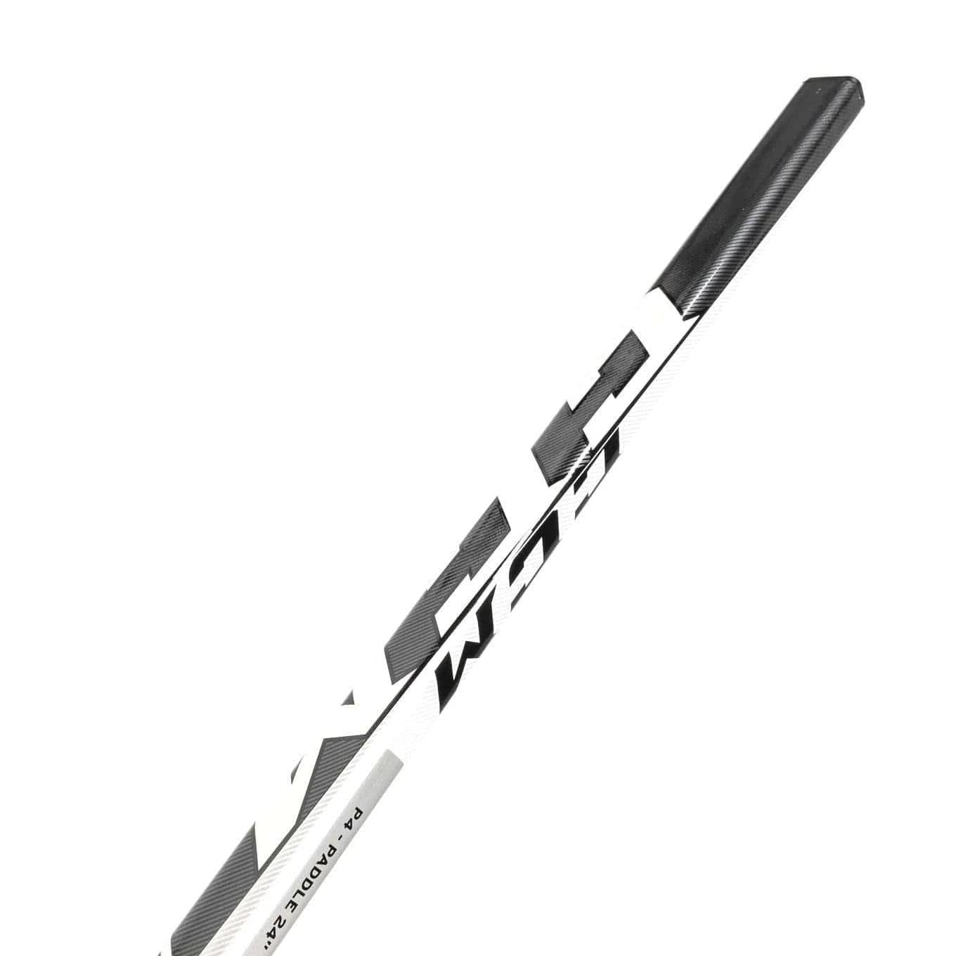 CCM Extreme Flex E5.9 Intermediate Goalie Stick - Image 6