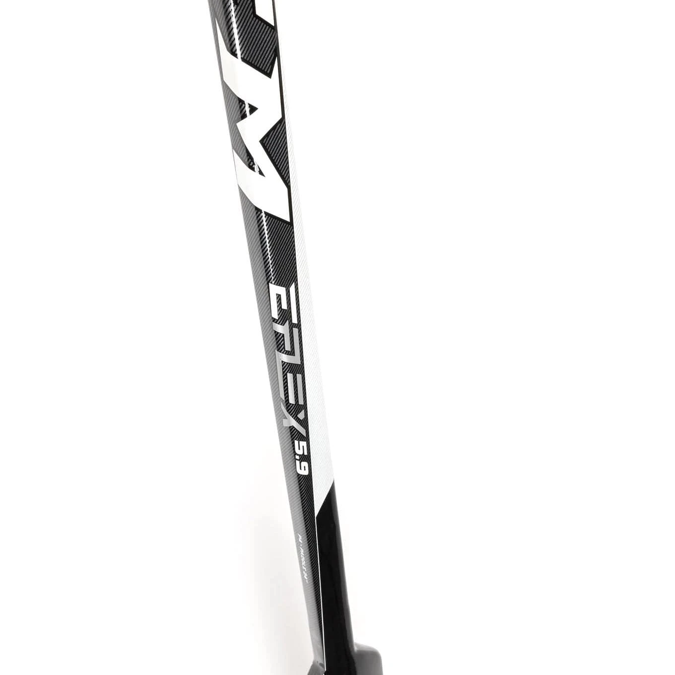 CCM Extreme Flex E5.9 Intermediate Goalie Stick - Image 5