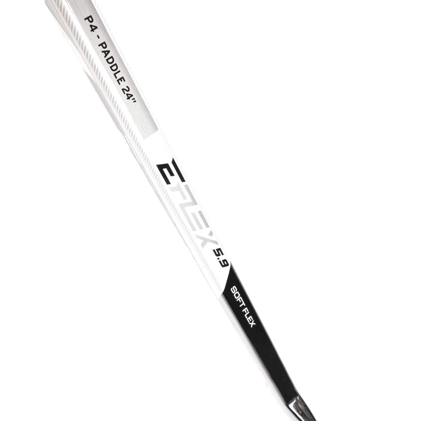 CCM Extreme Flex E5.9 Intermediate Goalie Stick - Image 11