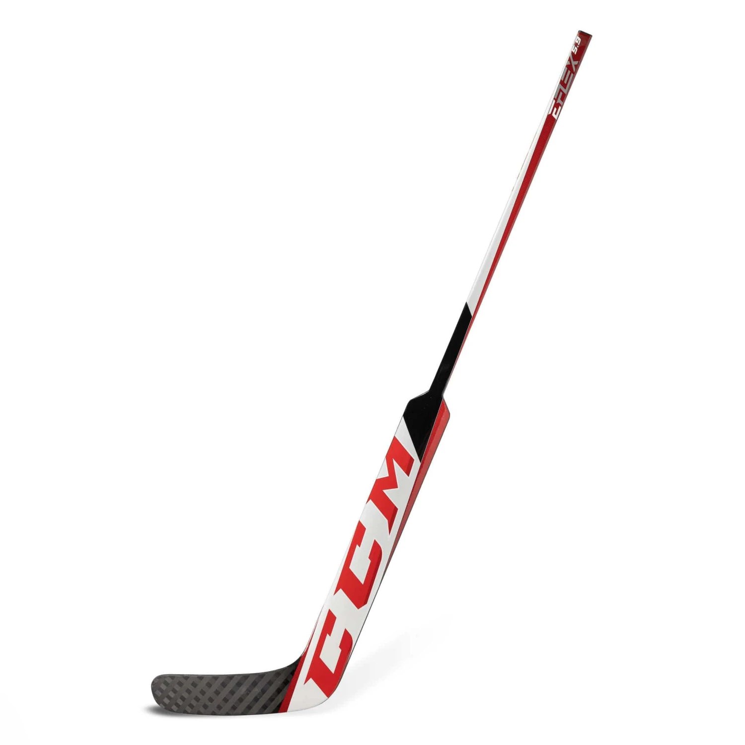 CCM Extreme Flex E5.9 Intermediate Goalie Stick - Image 3