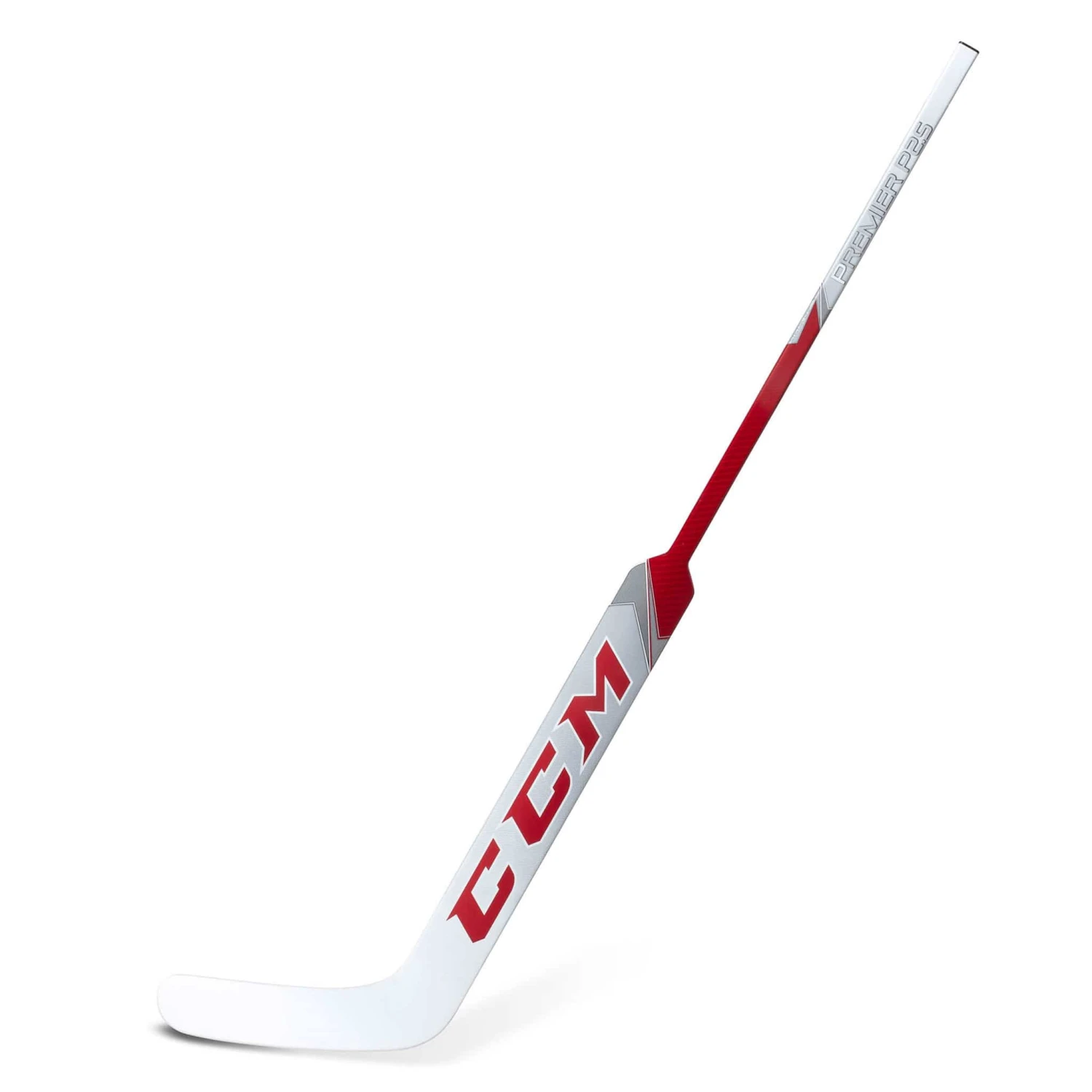 CCM Premier P2.5 Intermediate Goalie Stick - Image 3