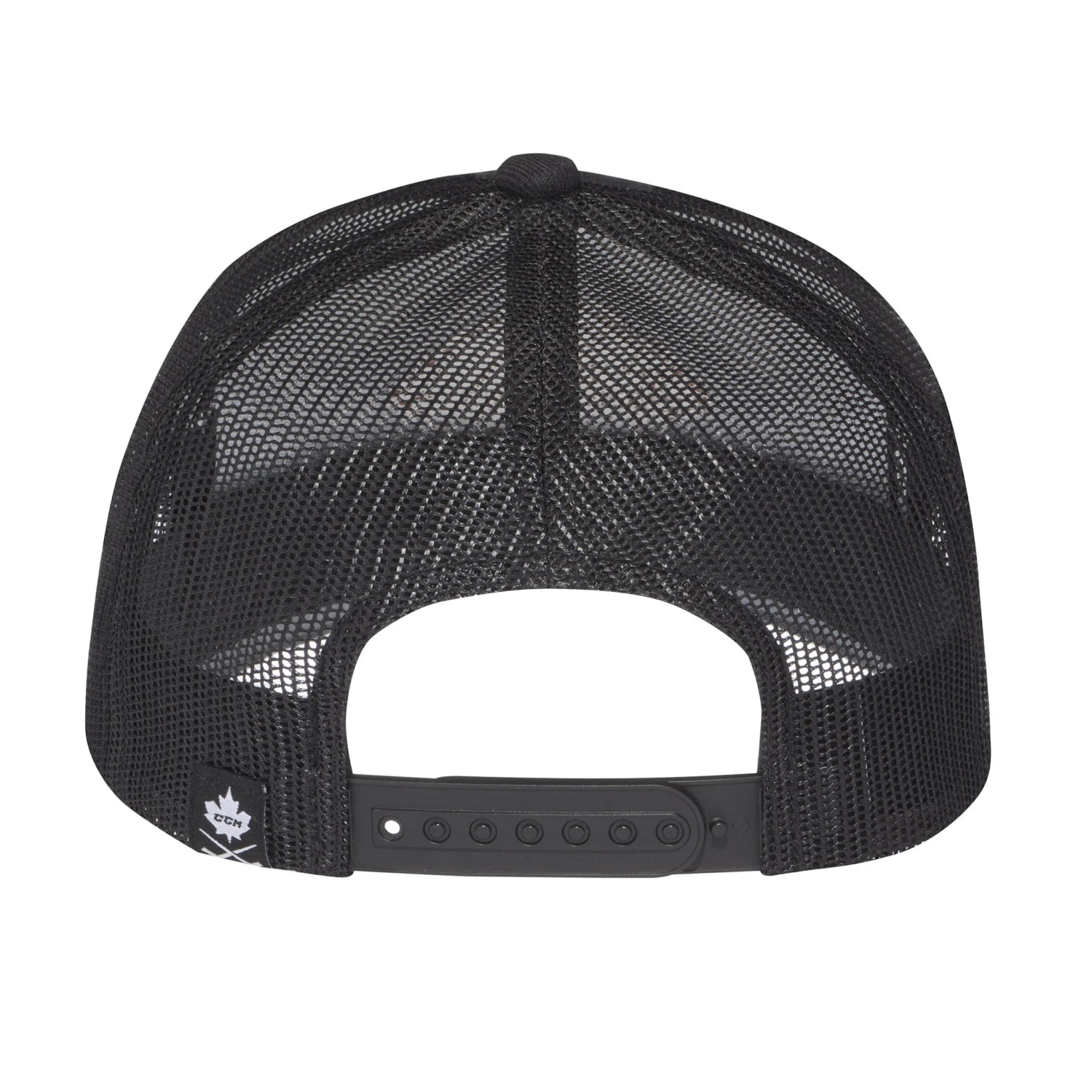 CCM All Outside Meshback Trucker Hat - Image 3