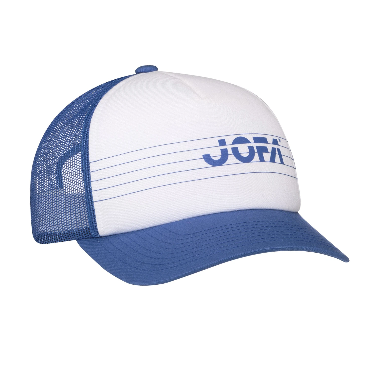 CCM Vintage Jofa Meshback Trucker Hat - Image 2