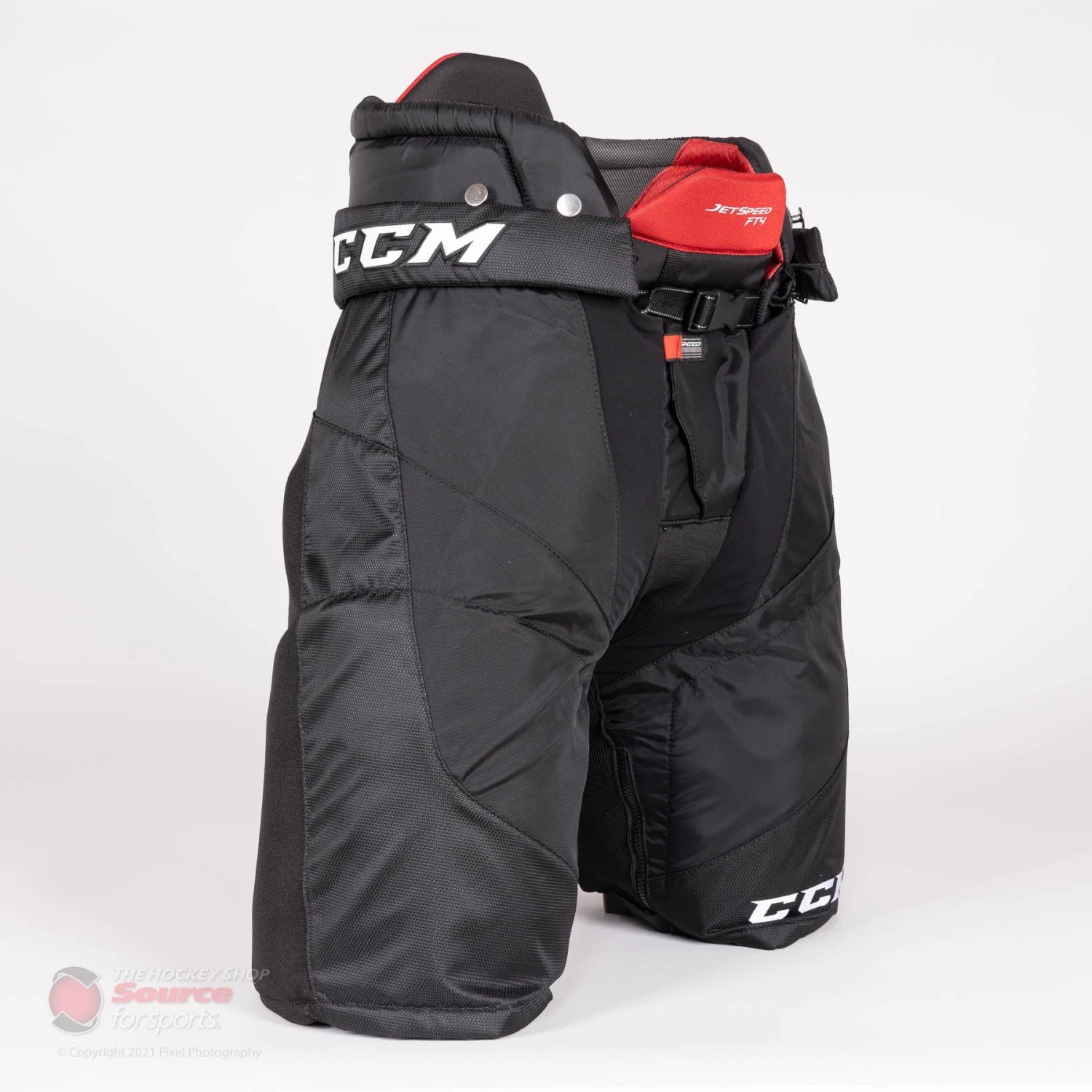 CCM Jetspeed FT4 Senior Hockey Pants - Image 2