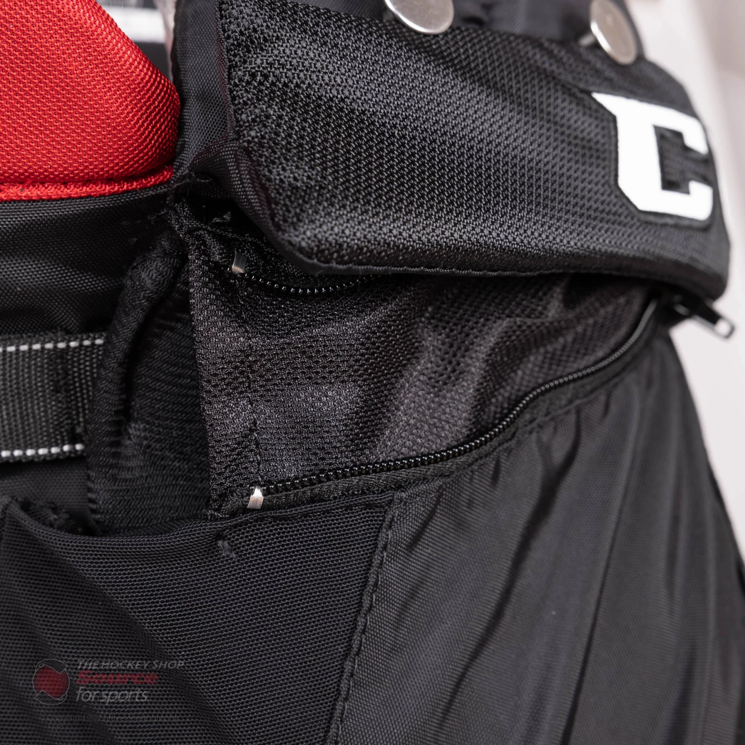 CCM Jetspeed FT4 Senior Hockey Pants - Image 10