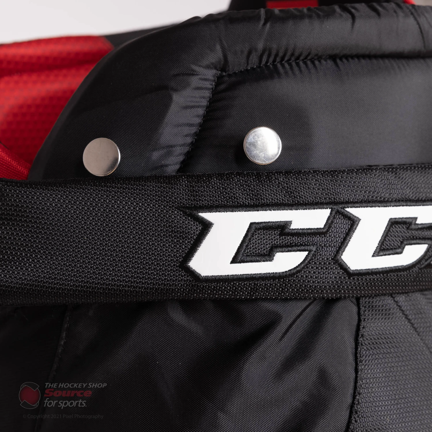 CCM Jetspeed FT4 Senior Hockey Pants - Image 7