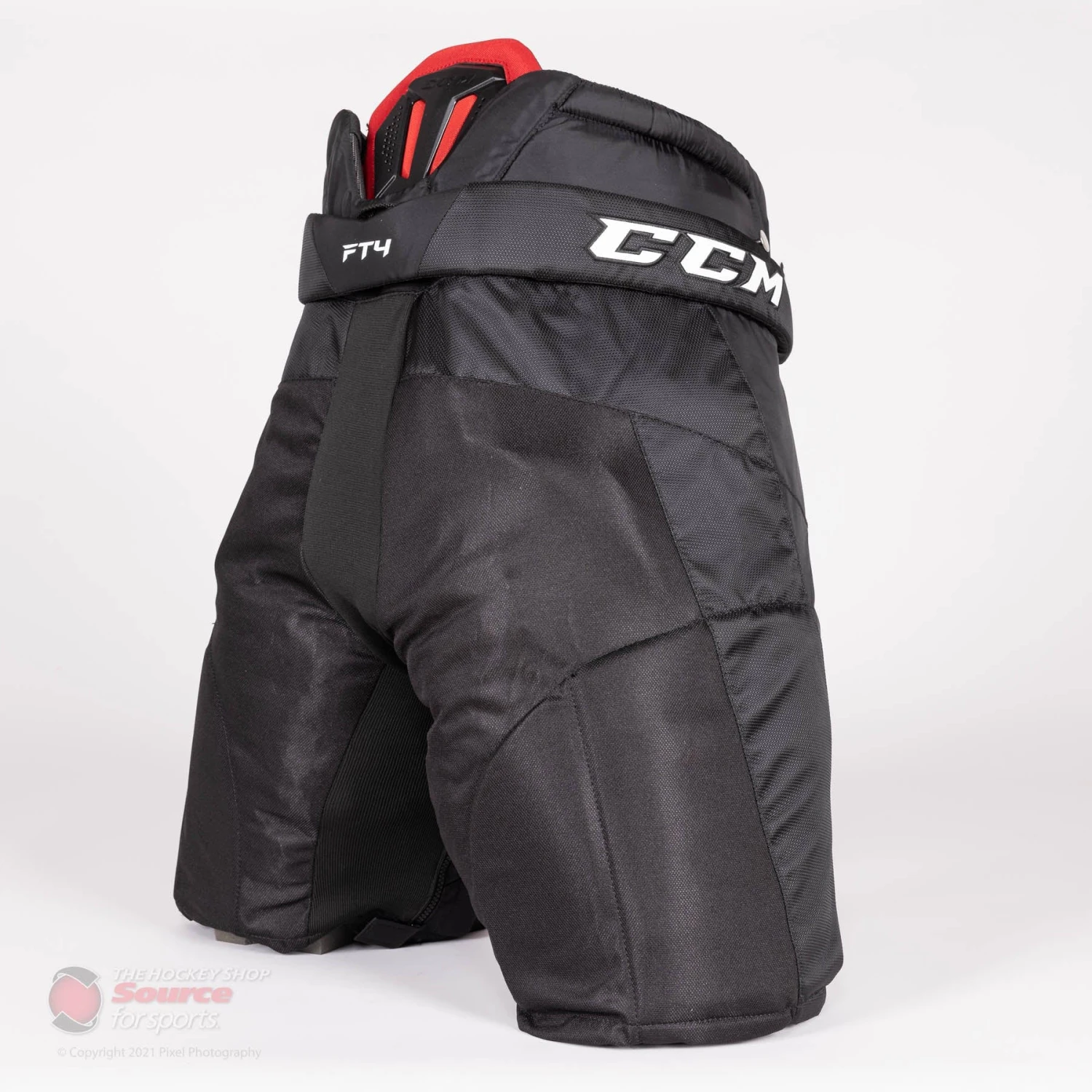 CCM Jetspeed FT4 Senior Hockey Pants - Image 3