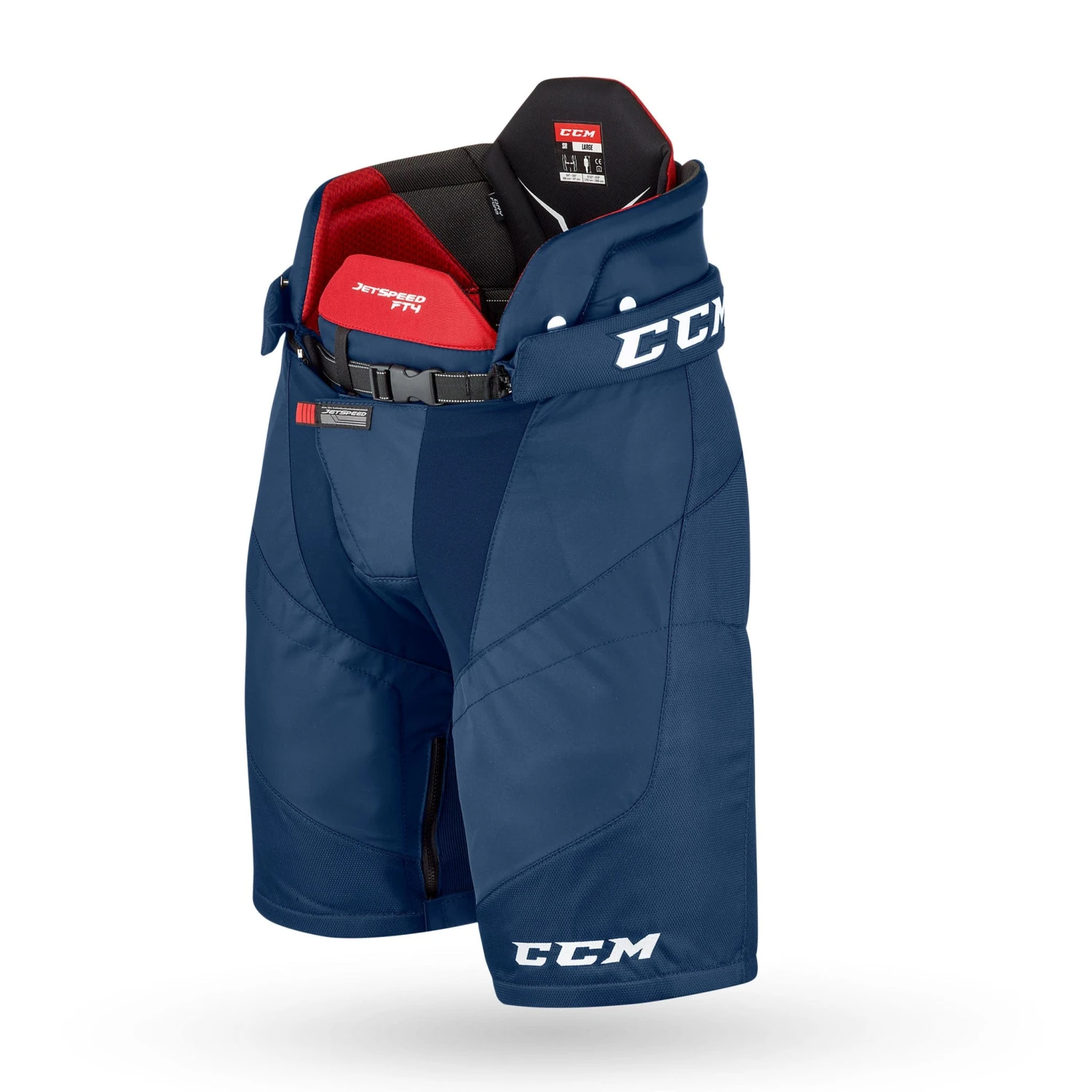 CCM Jetspeed FT4 Senior Hockey Pants - Image 16