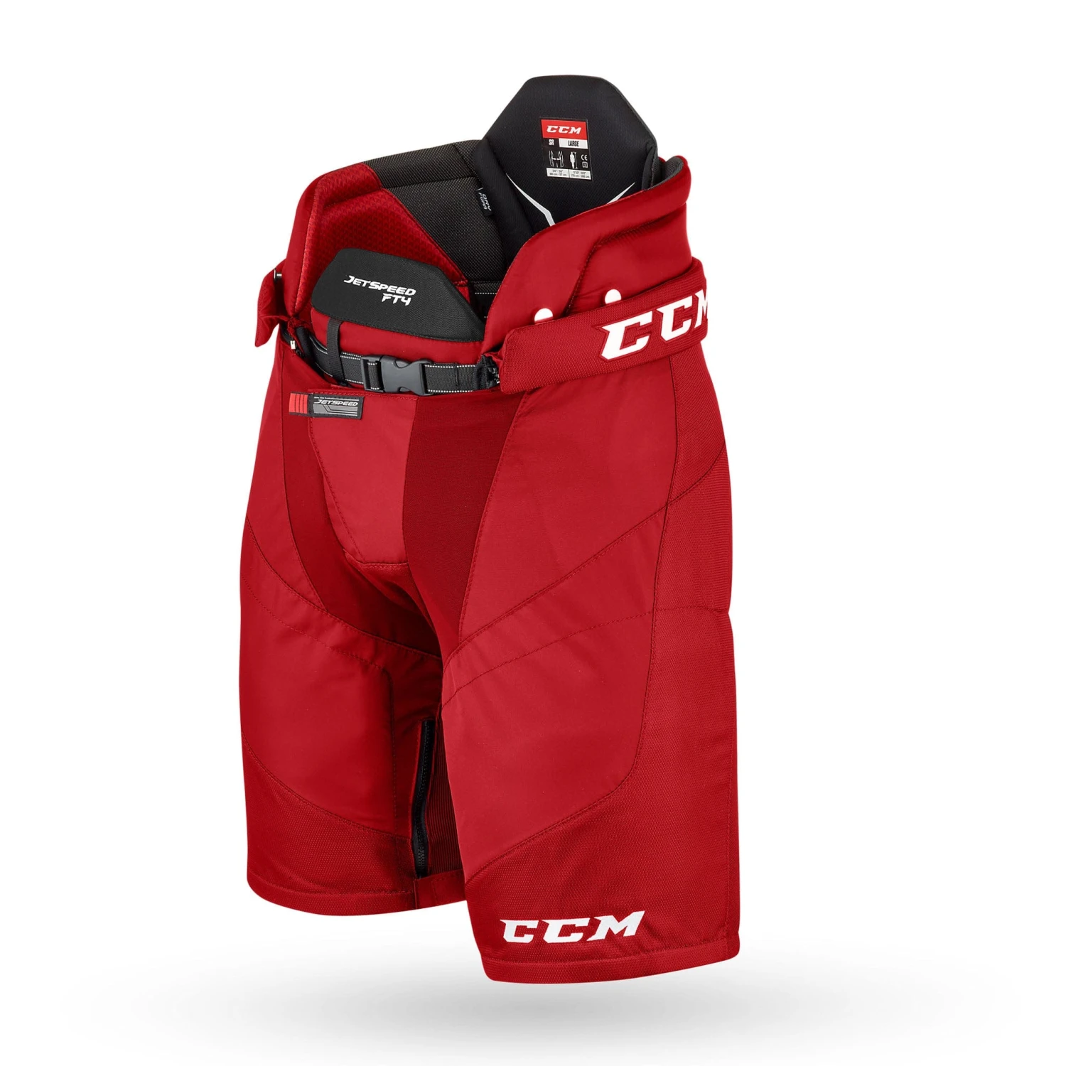 CCM Jetspeed FT4 Senior Hockey Pants - Image 17