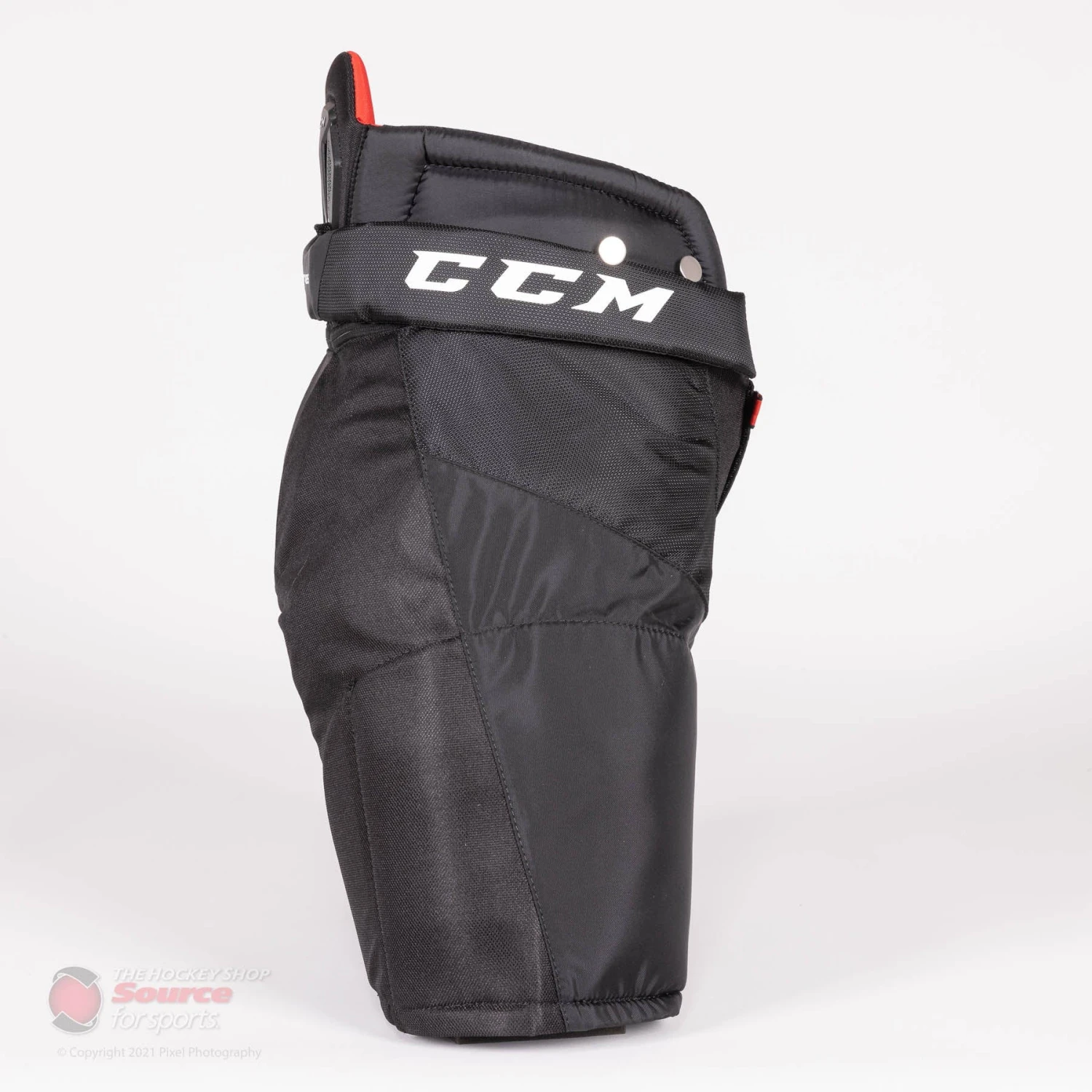 CCM Jetspeed FT485 Junior Hockey Pants - Image 3