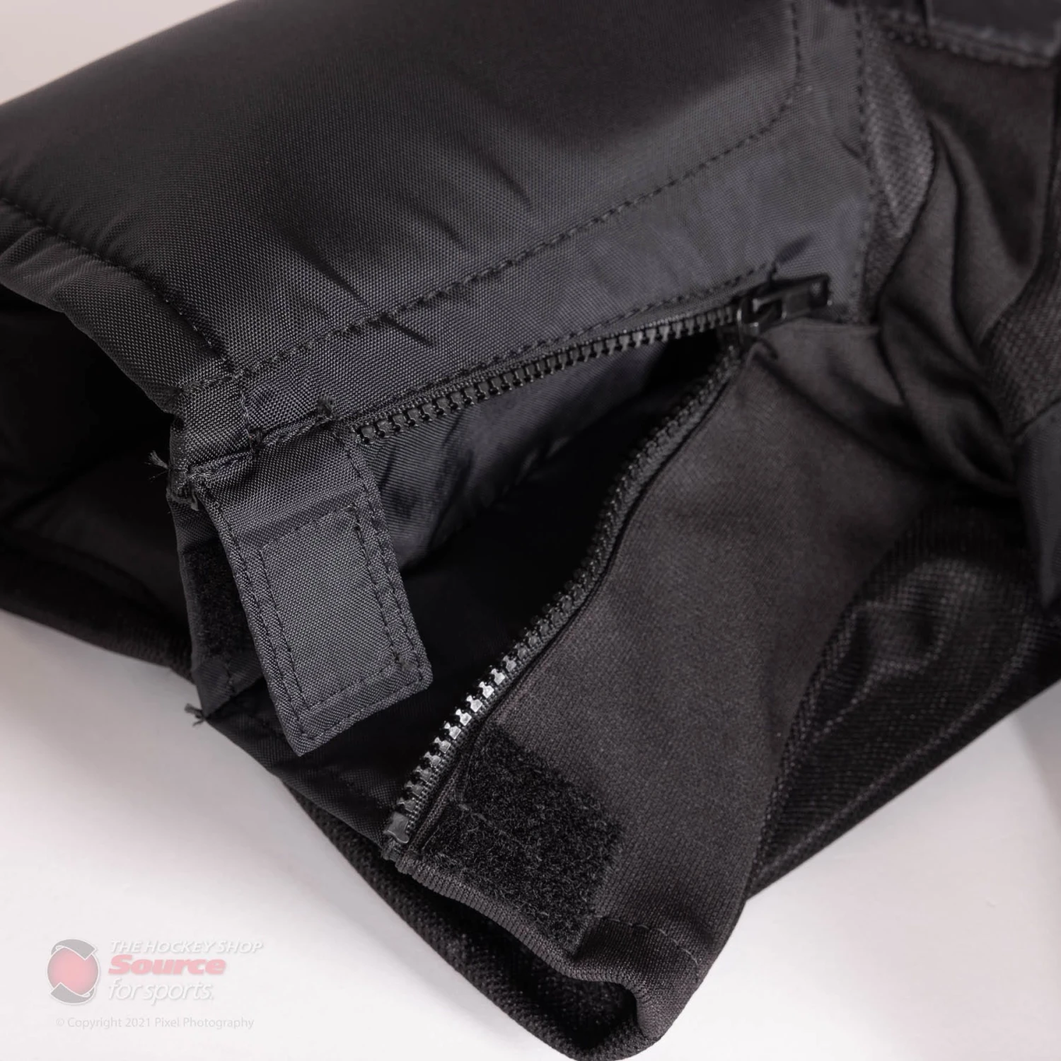 CCM Jetspeed FT485 Junior Hockey Pants - Image 10