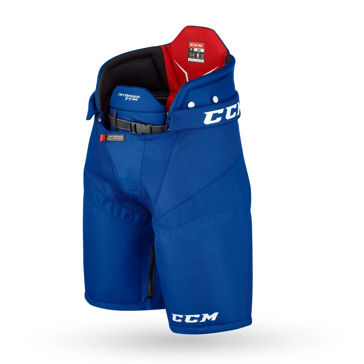 CCM Jetspeed FT485 Junior Hockey Pants - Image 15