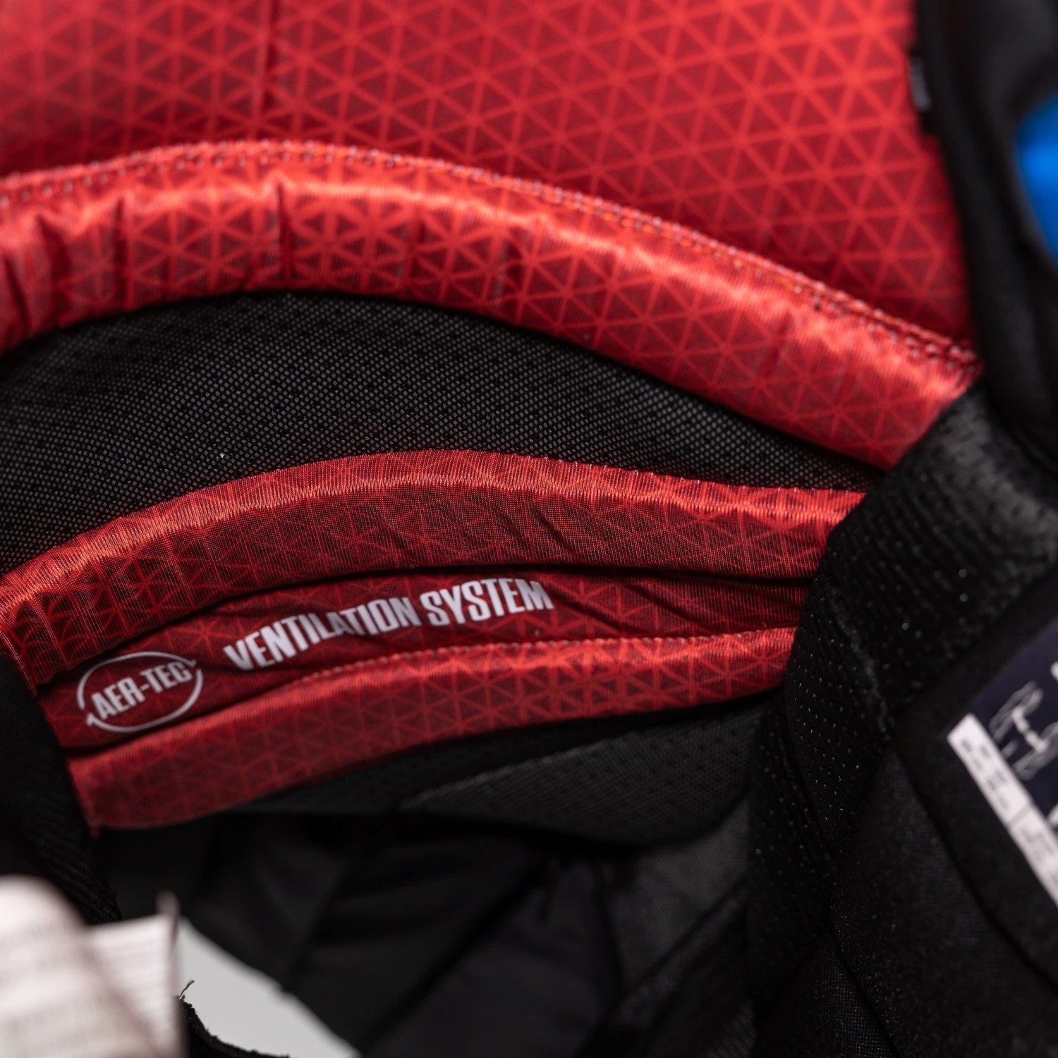 CCM Jetspeed FT6 Pro Senior Hockey Pants - Image 9