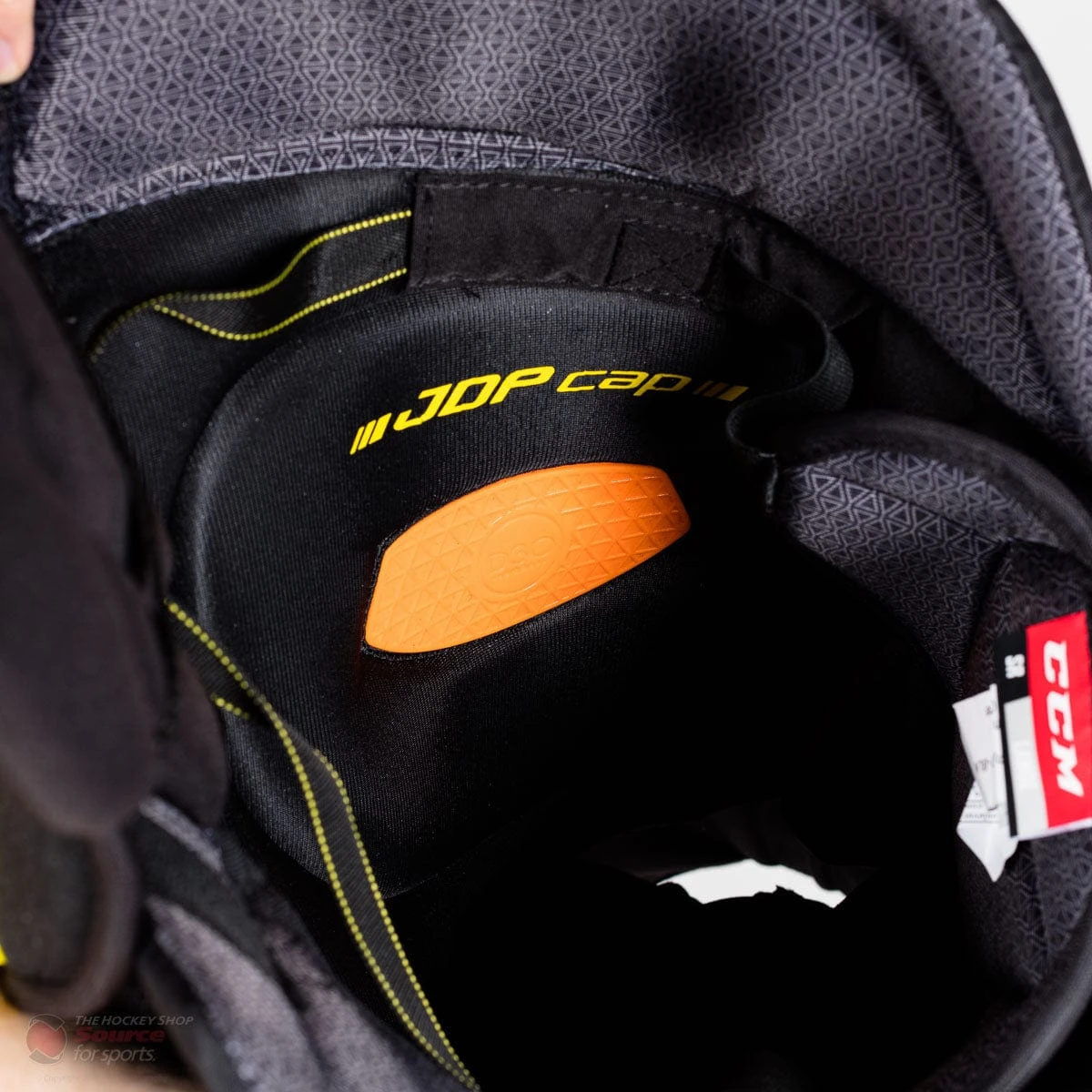 CCM Super Tacks AS1 Senior Hockey Pants - Image 13