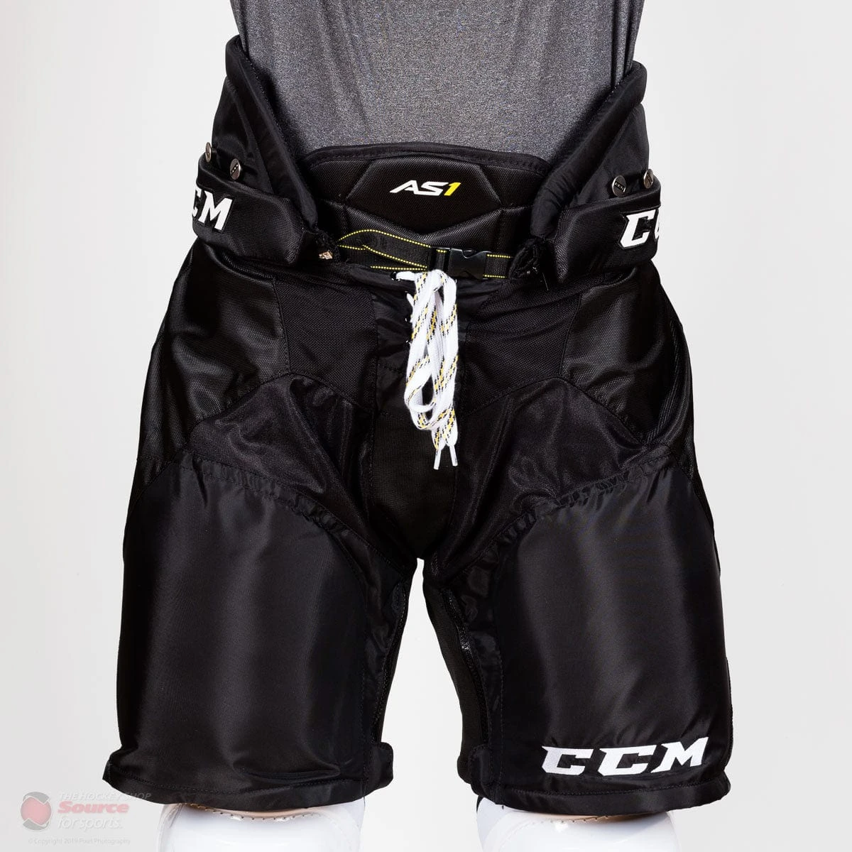 CCM Super Tacks AS1 Senior Hockey Pants - Image 2
