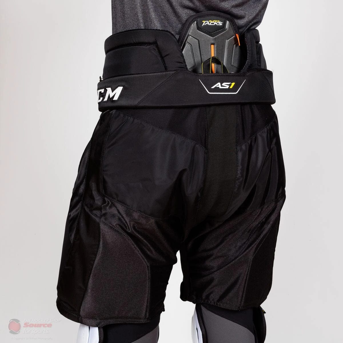 CCM Super Tacks AS1 Senior Hockey Pants - Image 5