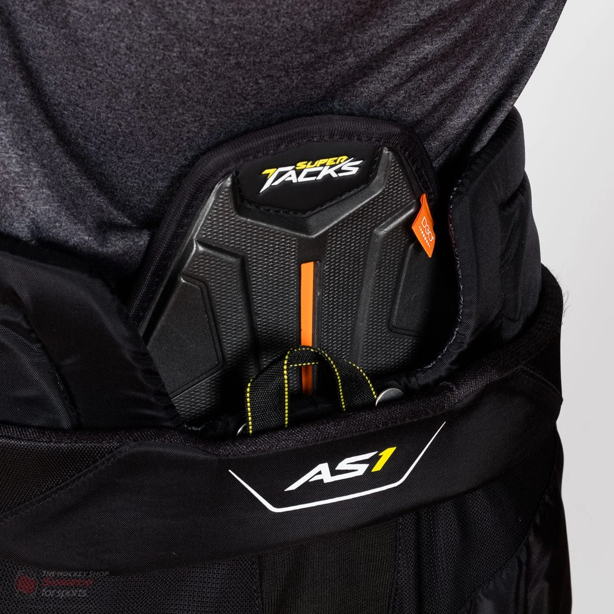 CCM Super Tacks AS1 Senior Hockey Pants - Image 12