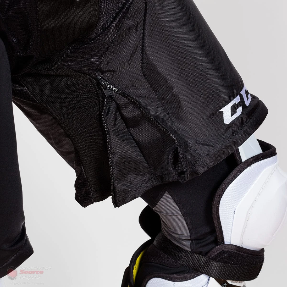 CCM Super Tacks AS1 Senior Hockey Pants - Image 16