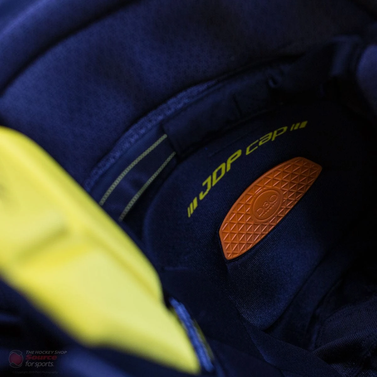 CCM Super Tacks AS1 Senior Hockey Pants - Image 14