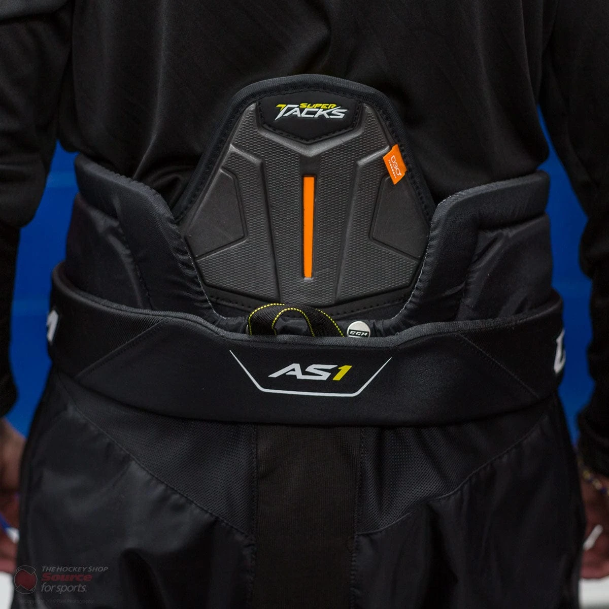 CCM Super Tacks AS1 Senior Hockey Pants - Image 11