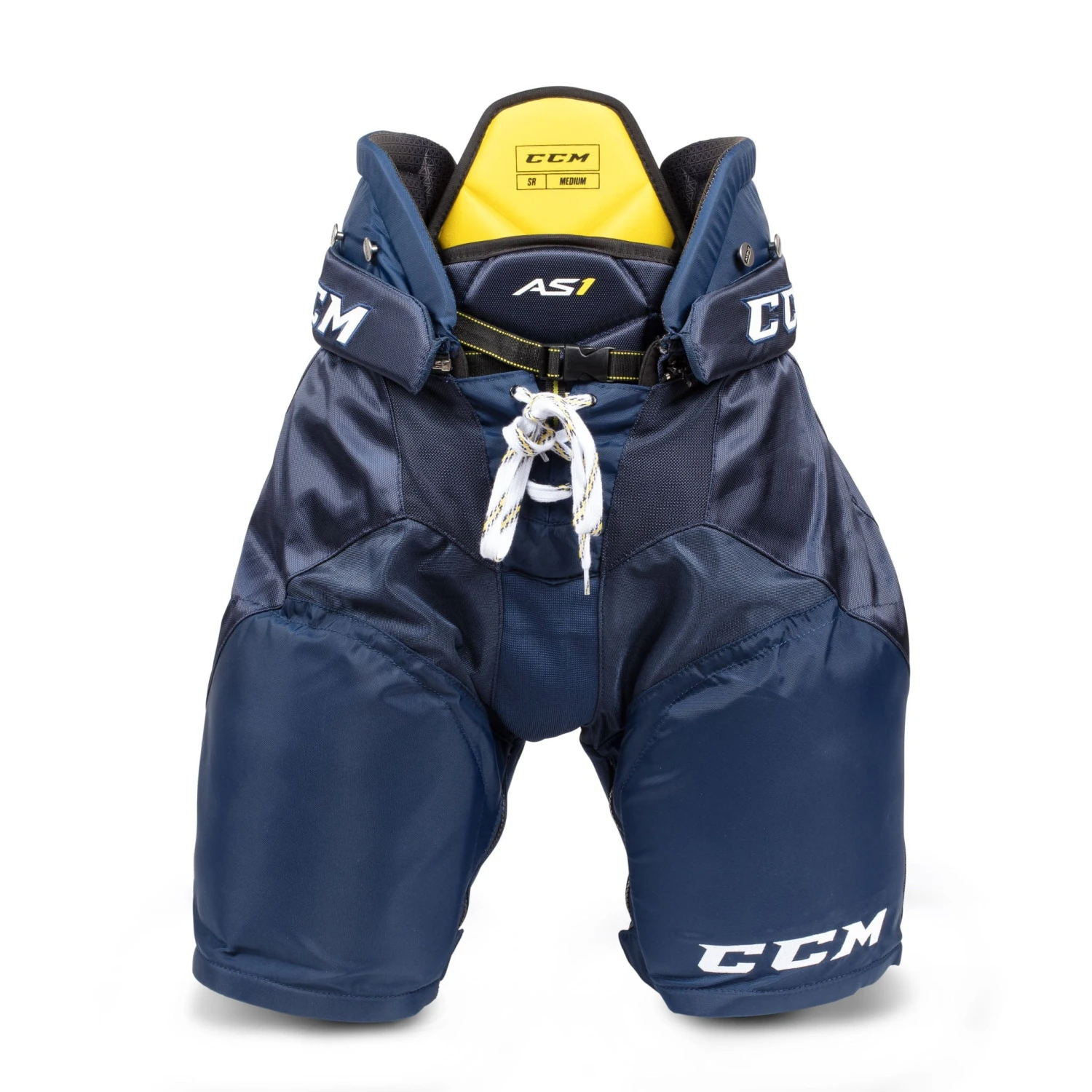 CCM Super Tacks AS1 Senior Hockey Pants - Image 17