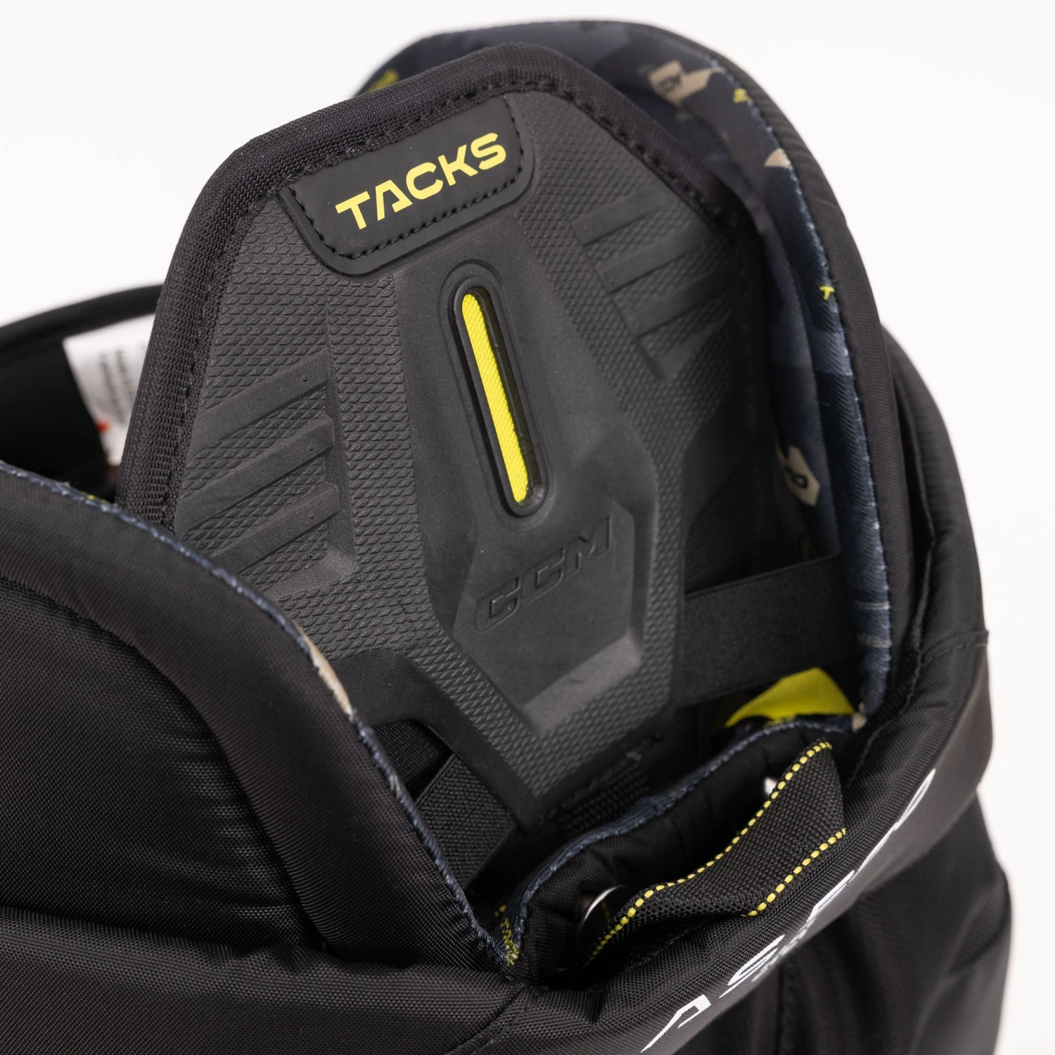 CCM Tacks AS580 Senior Hockey Pants - Image 5