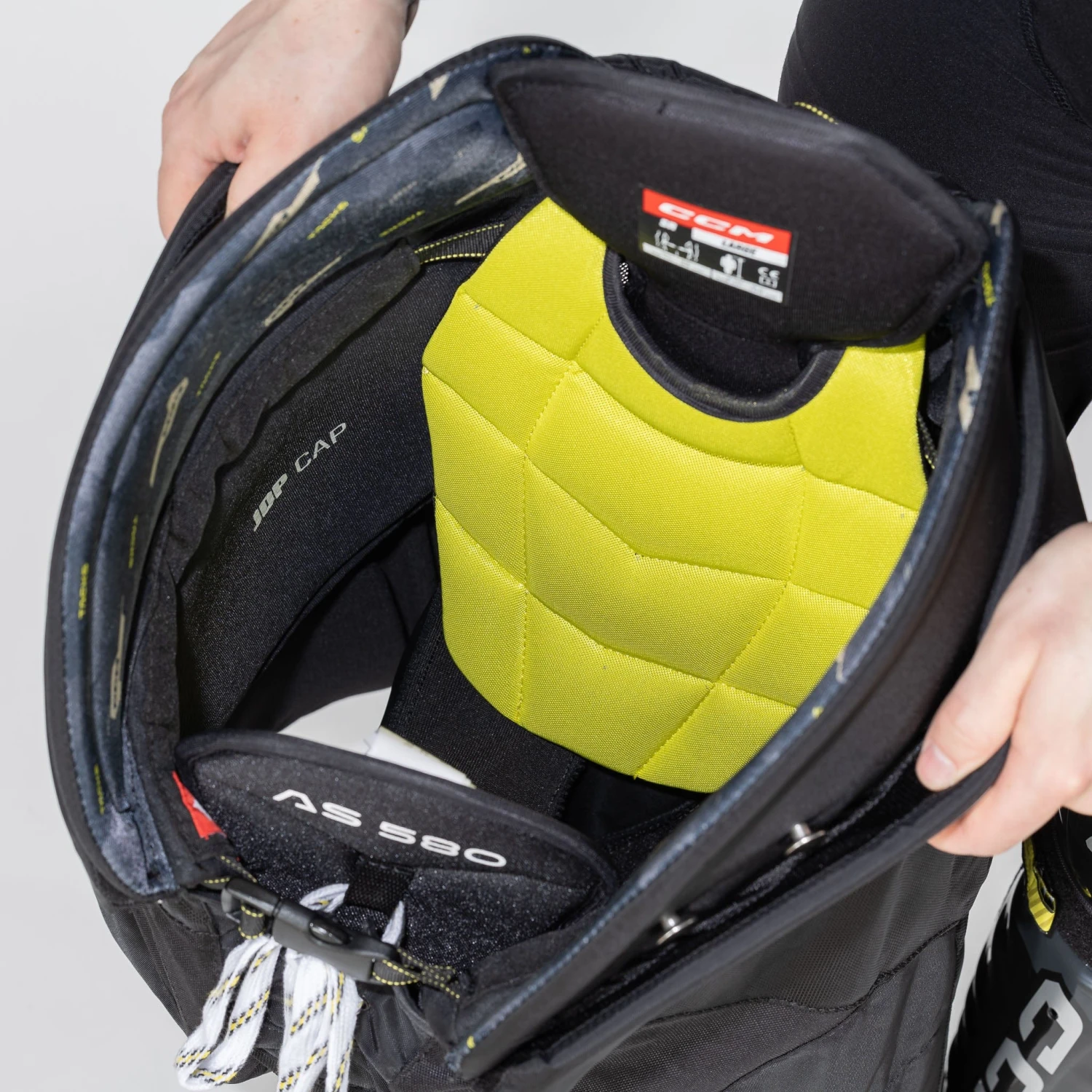 CCM Tacks AS580 Senior Hockey Pants - Image 14