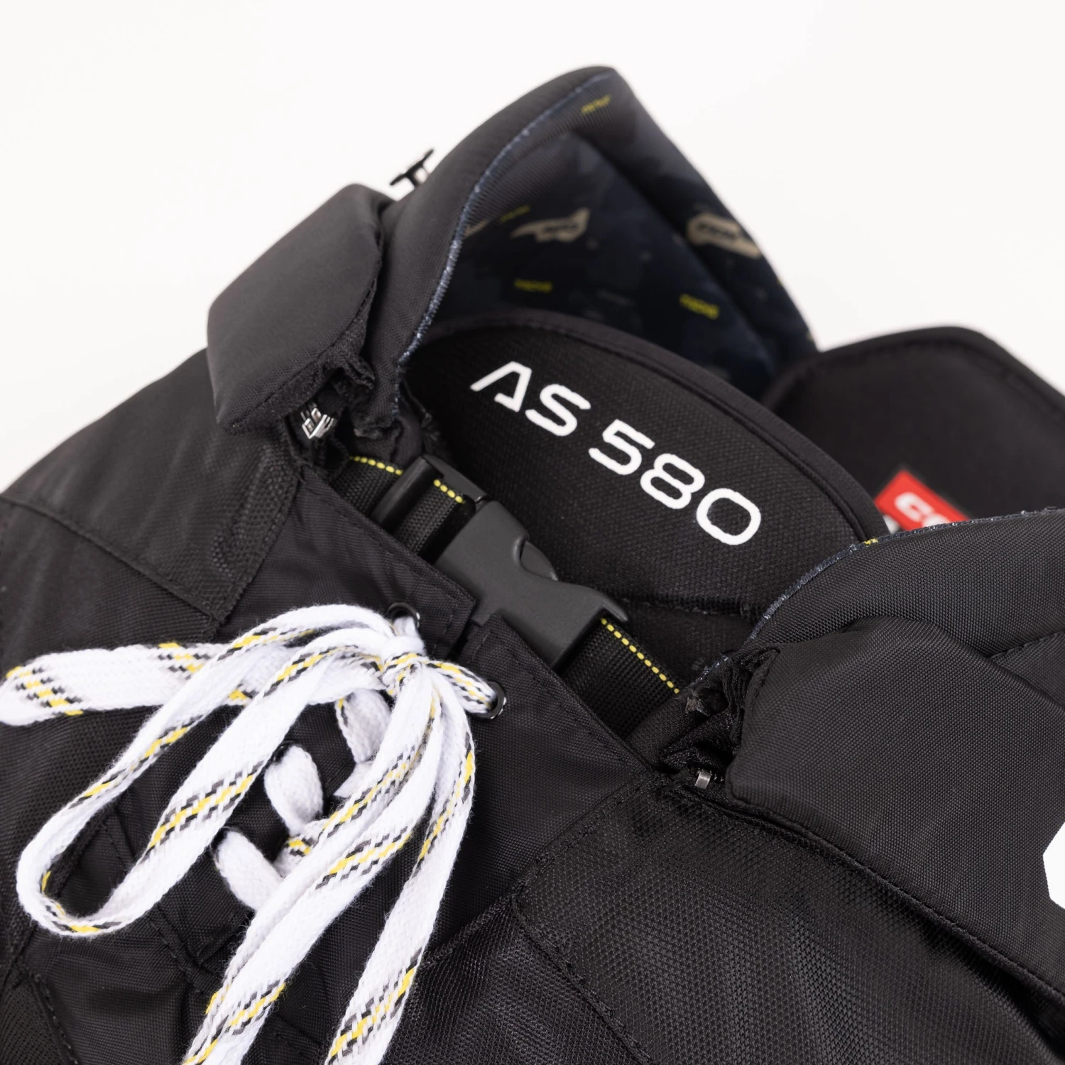 CCM Tacks AS580 Senior Hockey Pants - Image 8