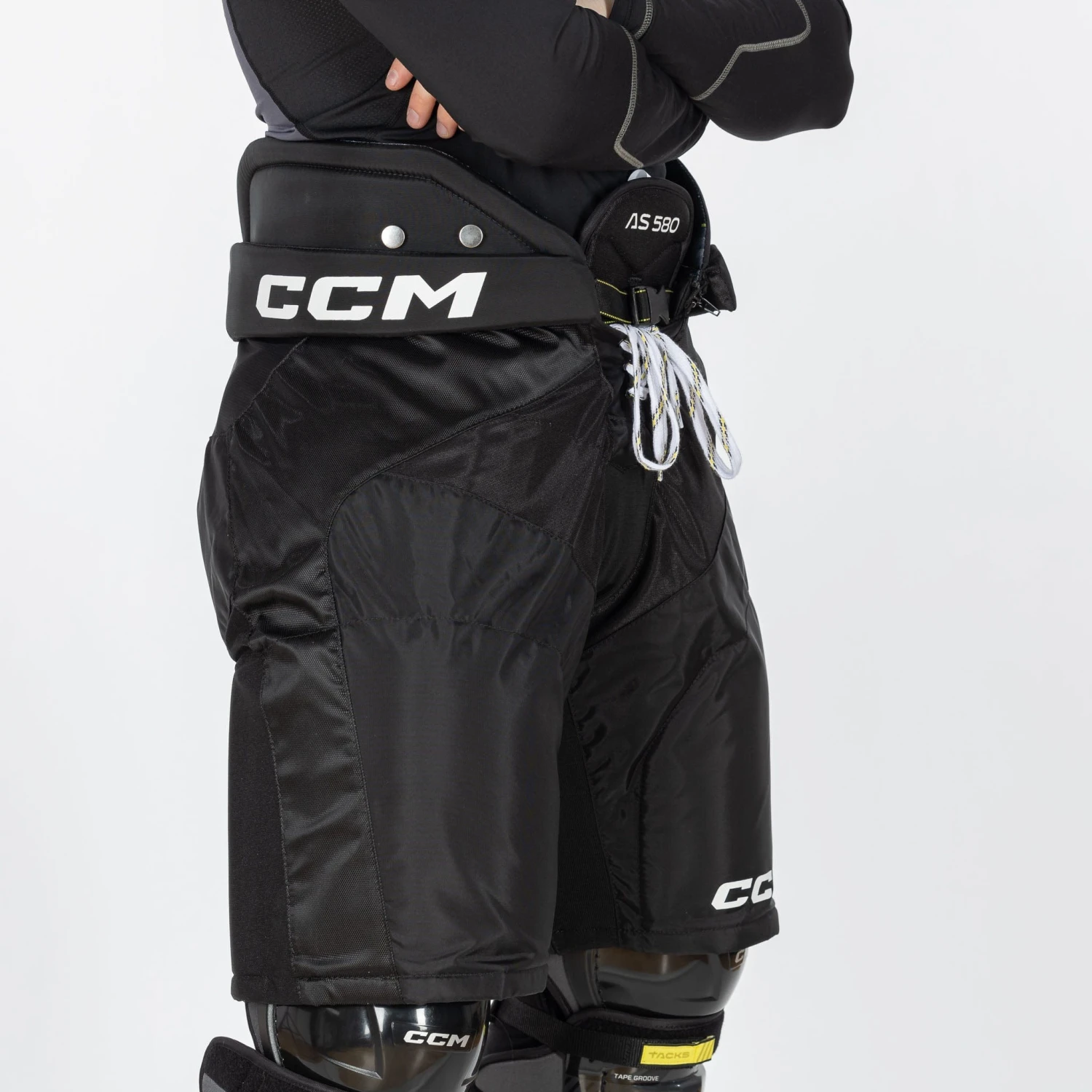 CCM Tacks AS580 Senior Hockey Pants - Image 16