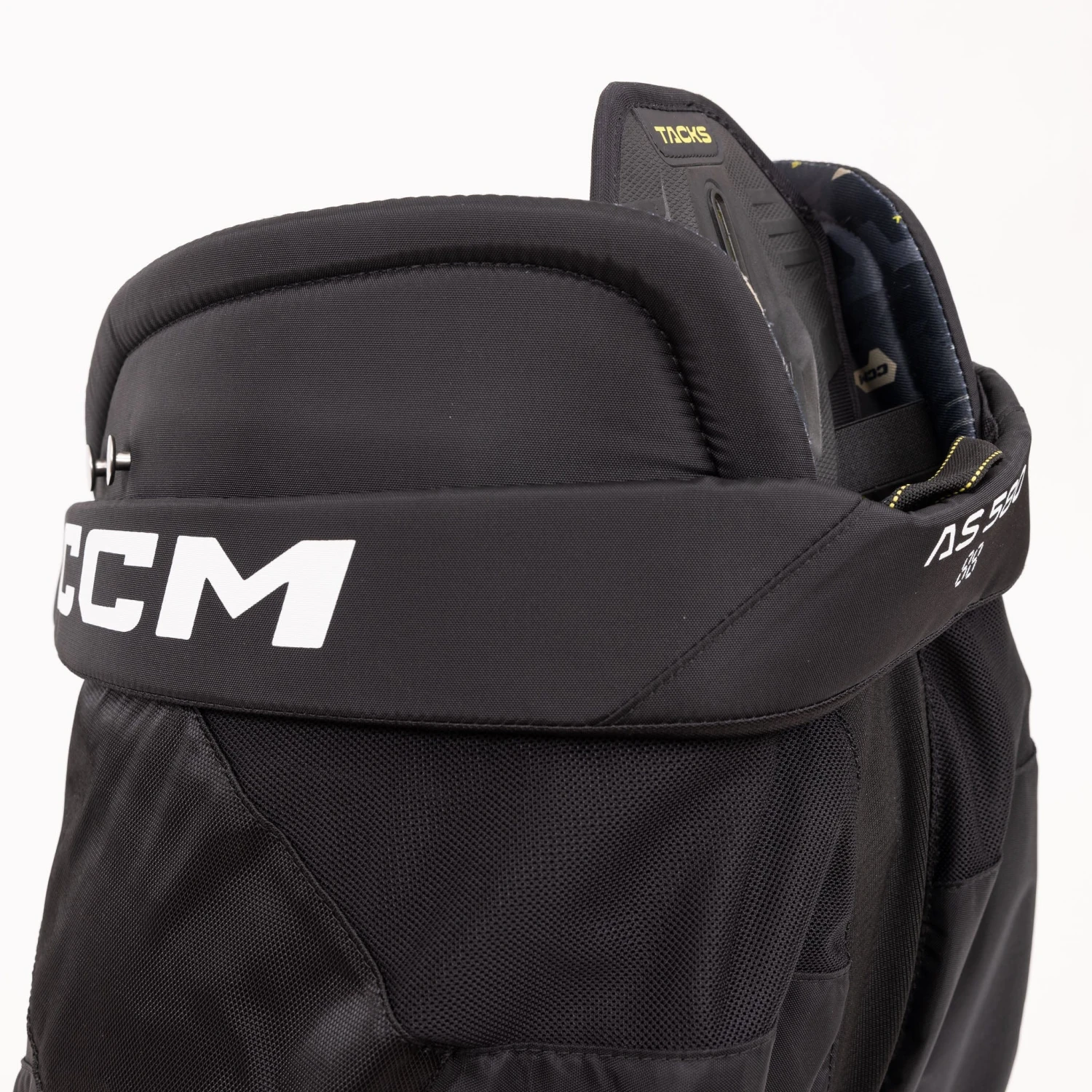 CCM Tacks AS580 Senior Hockey Pants - Image 7