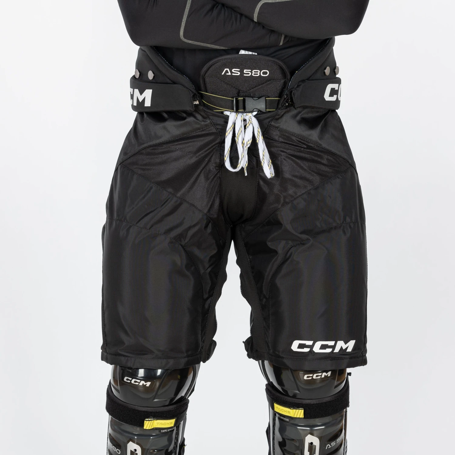 CCM Tacks AS580 Senior Hockey Pants - Image 17