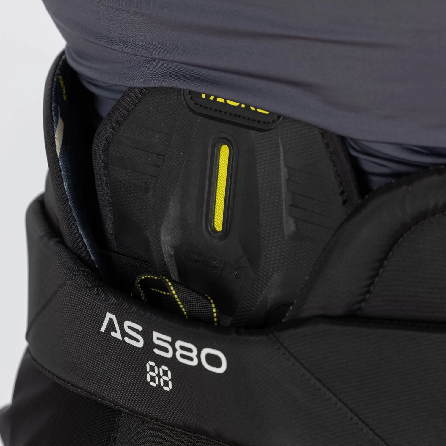 CCM Tacks AS580 Senior Hockey Pants - Image 20