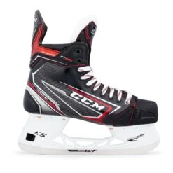 CCM Jetspeed FT490 Junior Hockey Skates