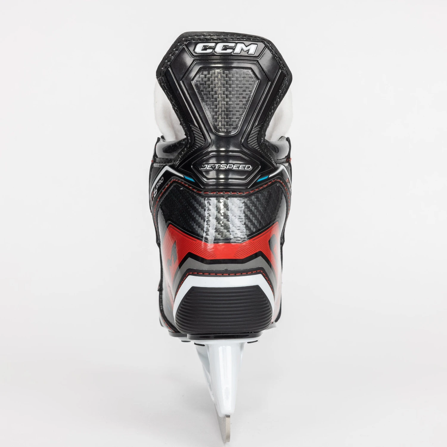 CCM Jetspeed FT6 Pro Youth Hockey Skates - Image 4