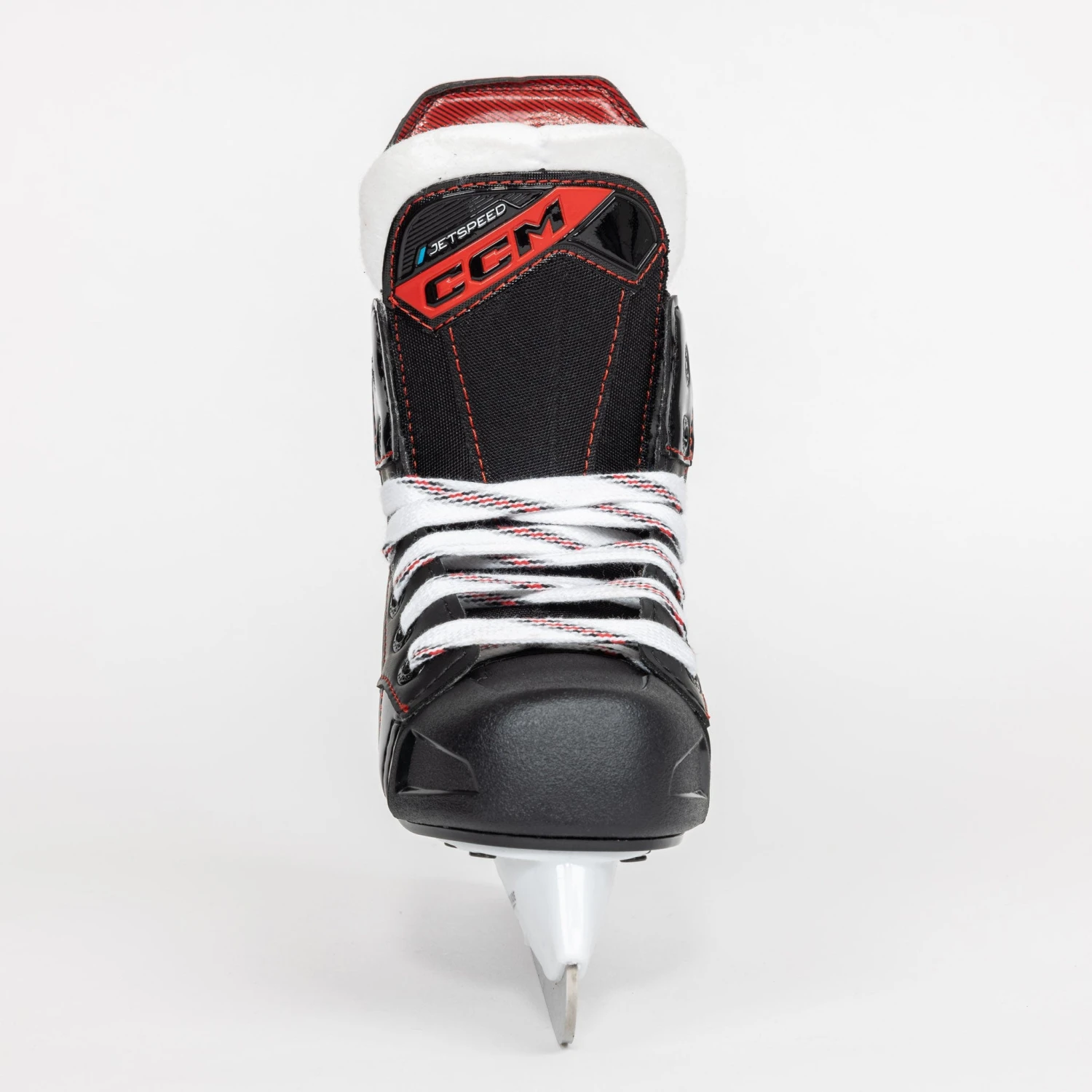 CCM Jetspeed FT6 Pro Youth Hockey Skates - Image 2