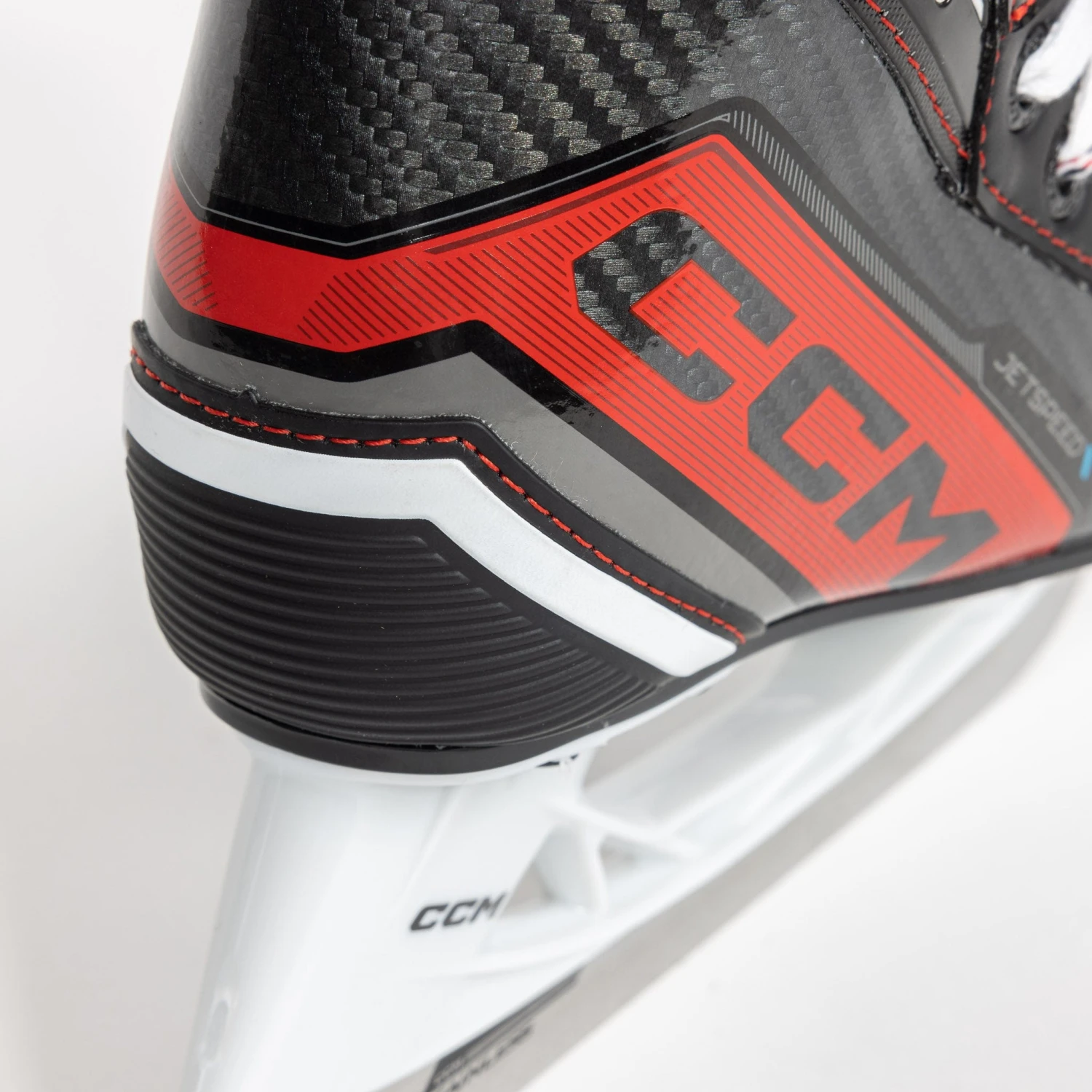CCM Jetspeed FT6 Pro Youth Hockey Skates - Image 5