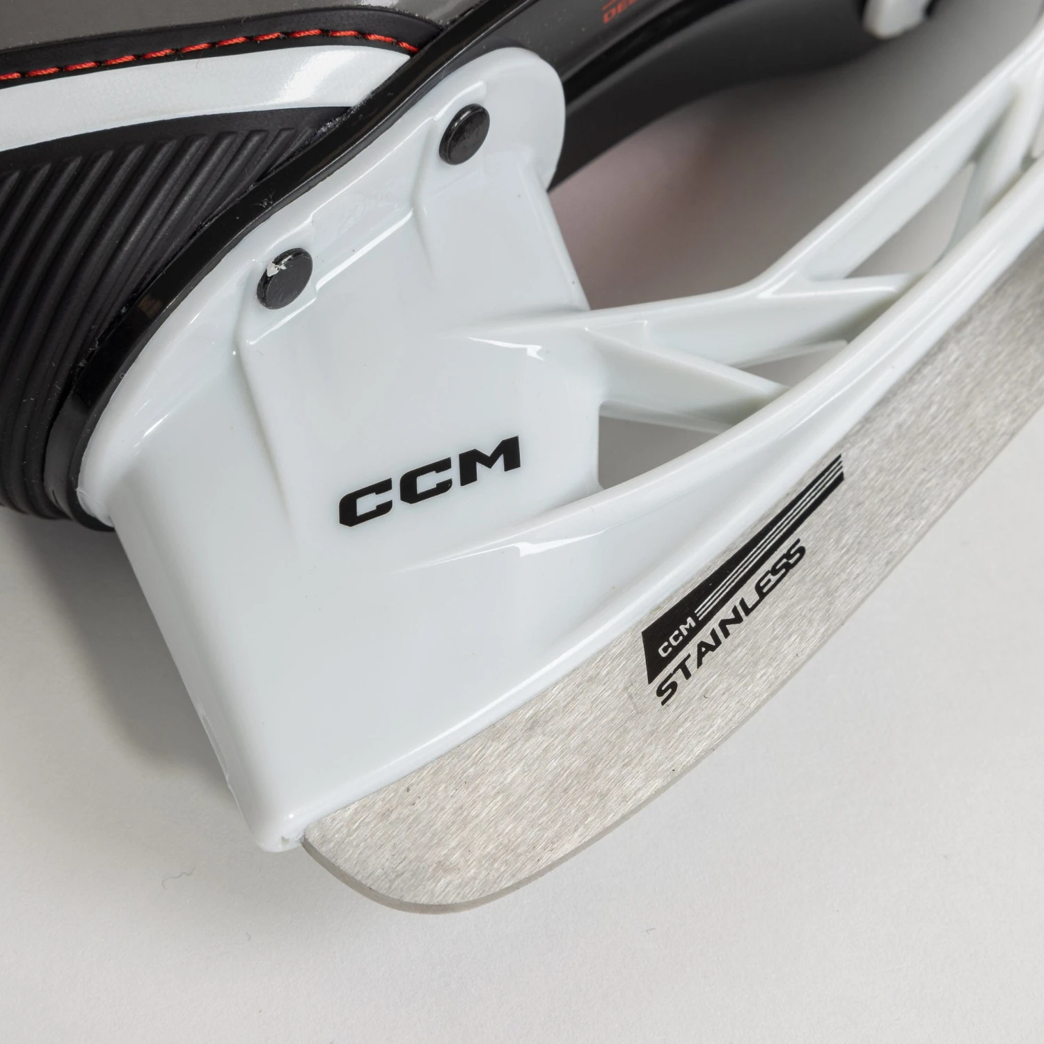 CCM Jetspeed FT6 Pro Youth Hockey Skates - Image 9