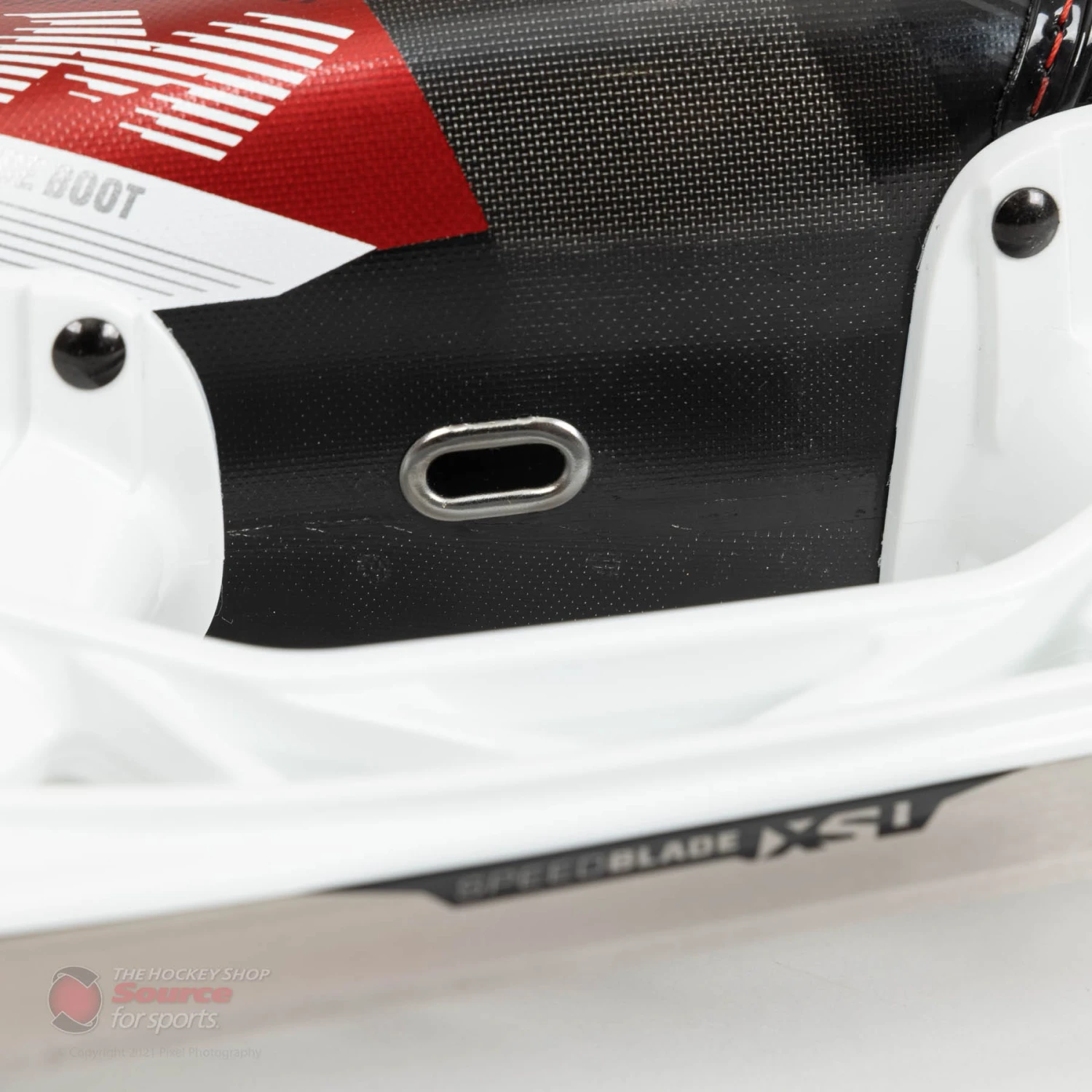 CCM Jetspeed Vibe Intermediate Hockey Skates (2021) - Image 10