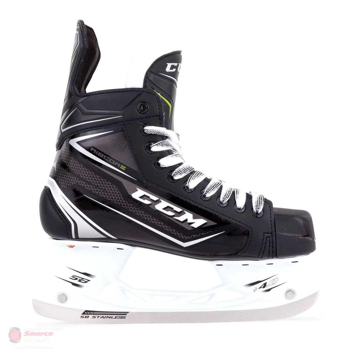 CCM RIBCOR 74K Senior Hockey Skates