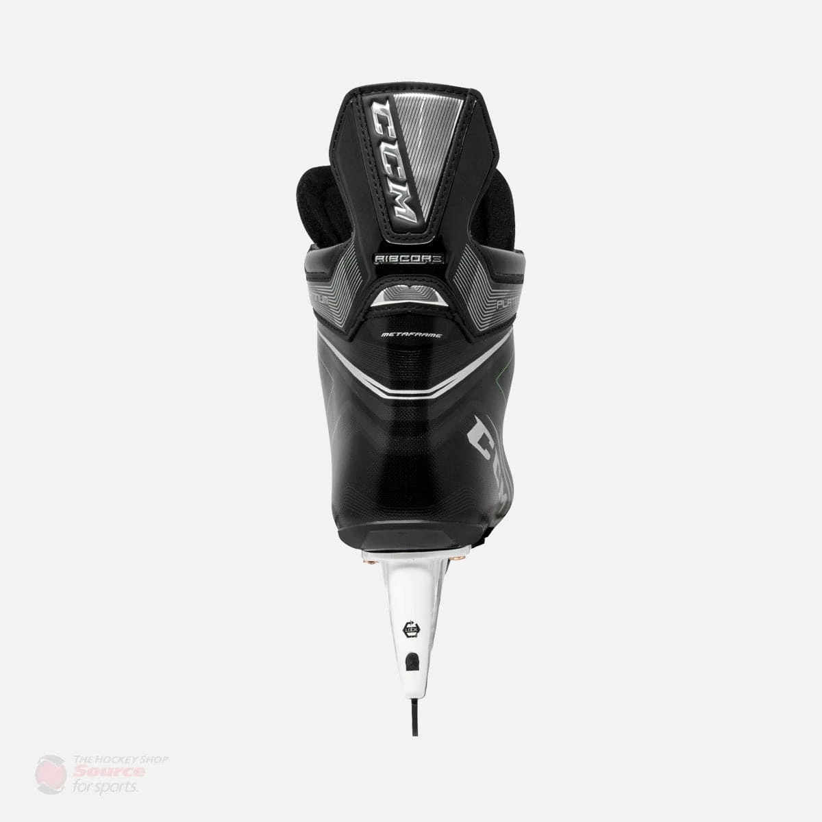 CCM RIBCOR Platinum Junior Hockey Skates - Image 5