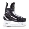 CCM RIBCOR Silver Senior Hockey Skates (2019)