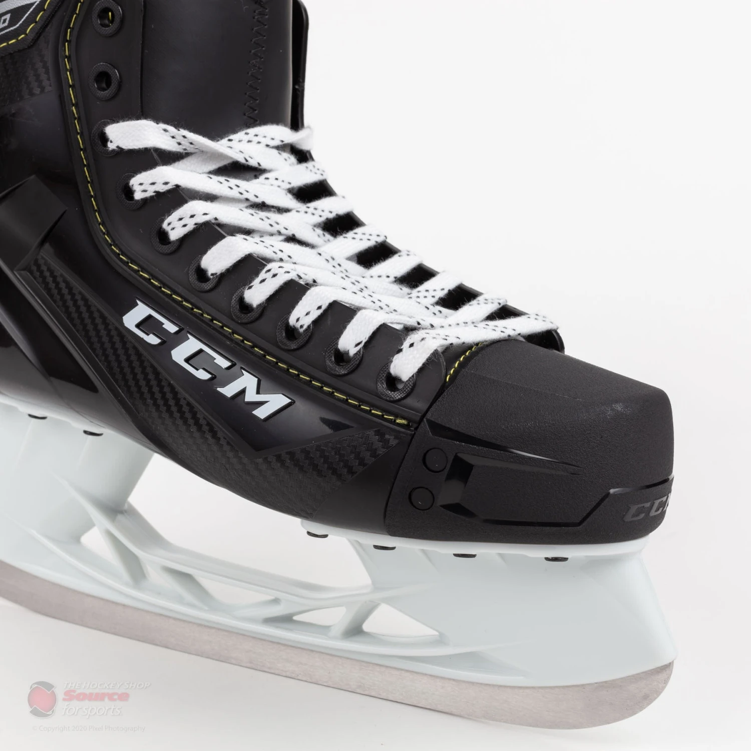 CCM Super Tacks 9350 Senior Hockey Skates - Image 6
